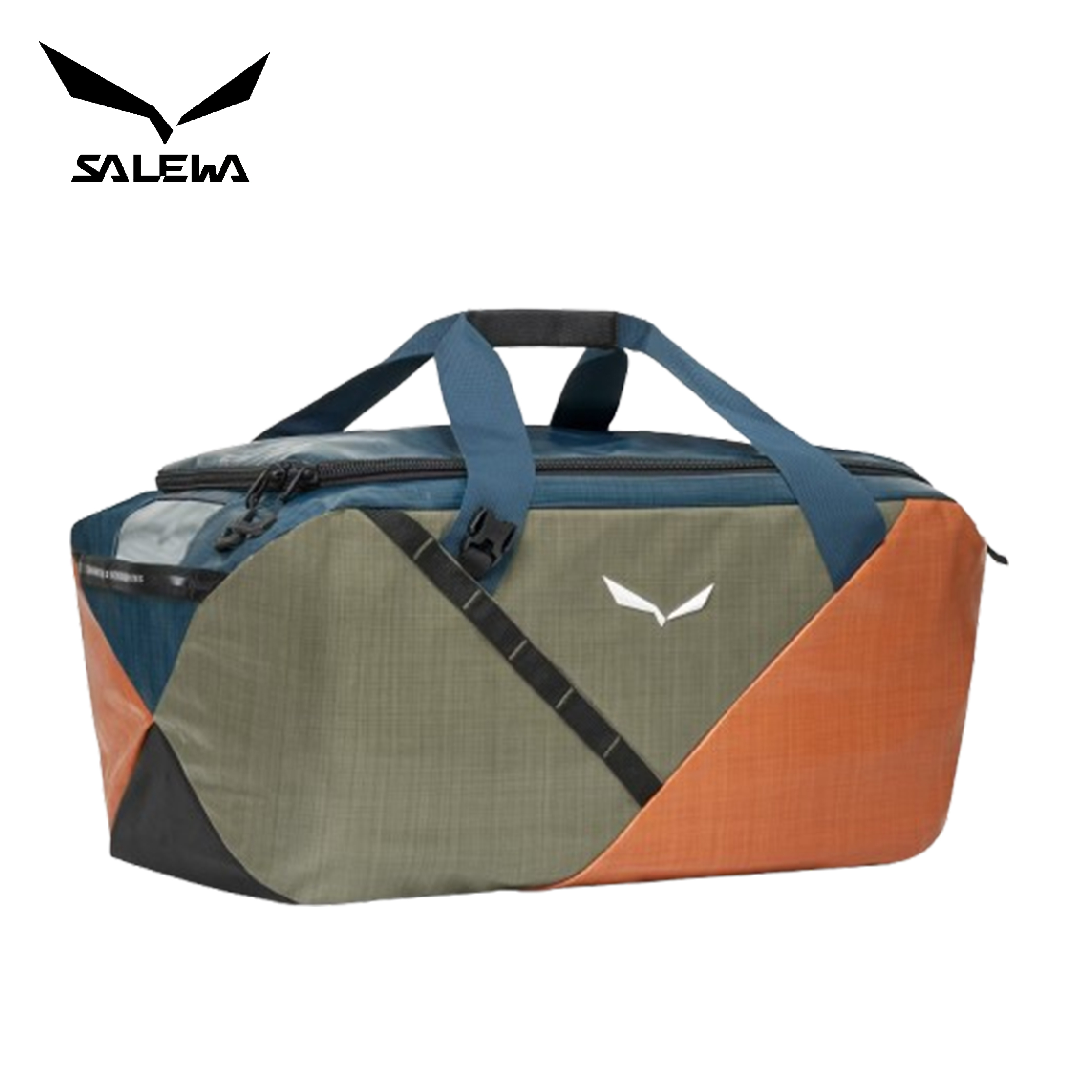 SALEWA 沙樂華 DISCOVERY DUFFLE (混色) 73SLW75017