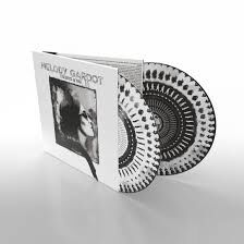 Melody Gardot - Currency Of Man (10 Year Anniversary) Zoetrope Picture Disc 2LP