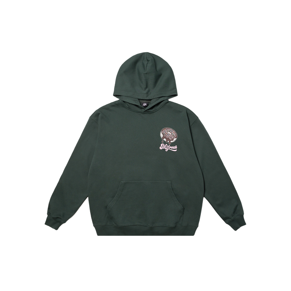 MJF DOUGHNUT HOODIE