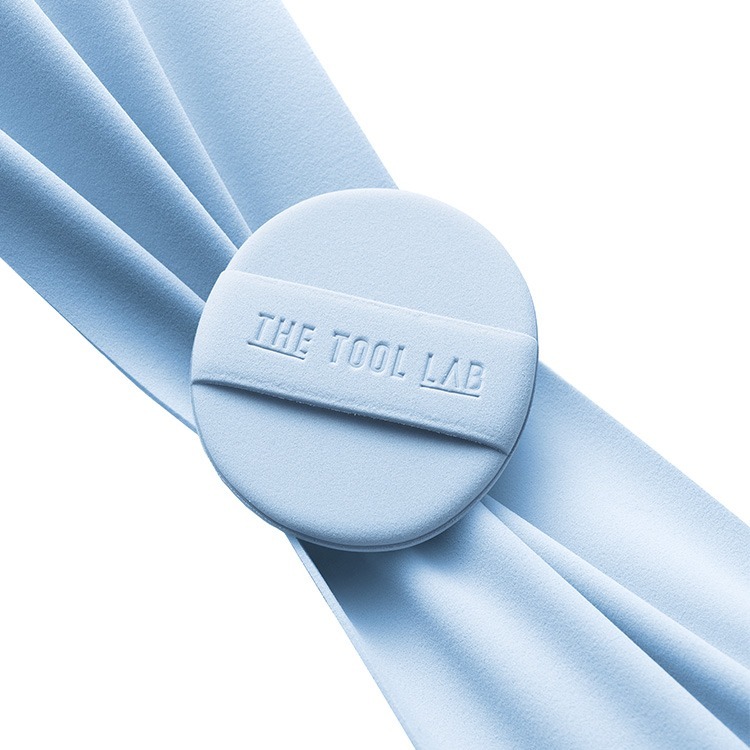 THE TOOL LAB 氣墊粉餅組合 [霧面輕盈自然]