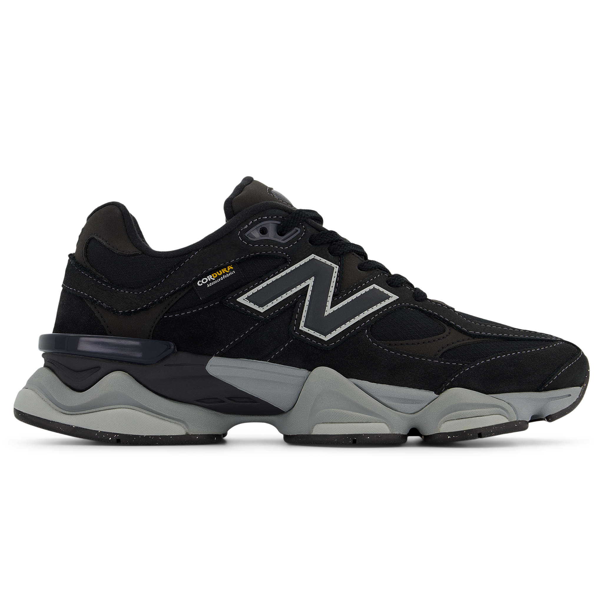 預購┃new balance Cordura 9060 U9060 黑灰 復古 慢跑鞋