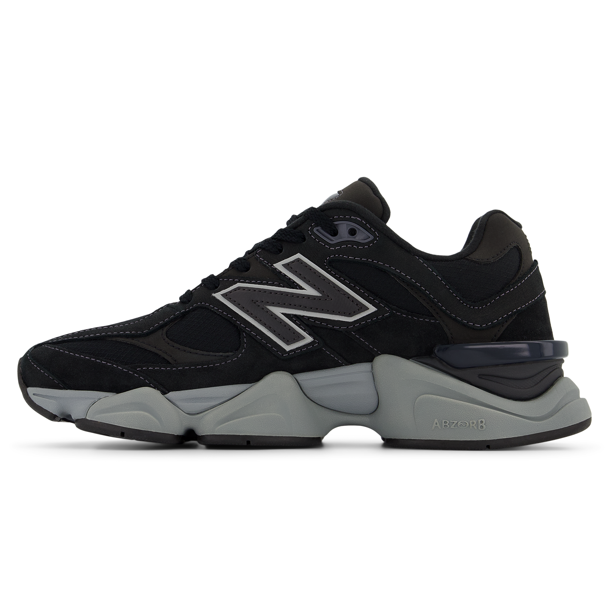 預購┃new balance Cordura 9060 U9060 黑灰 復古 慢跑鞋