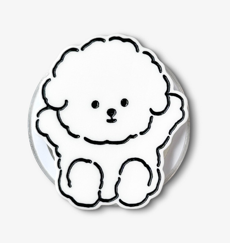 磁吸手機支架 (全身貴賓款)