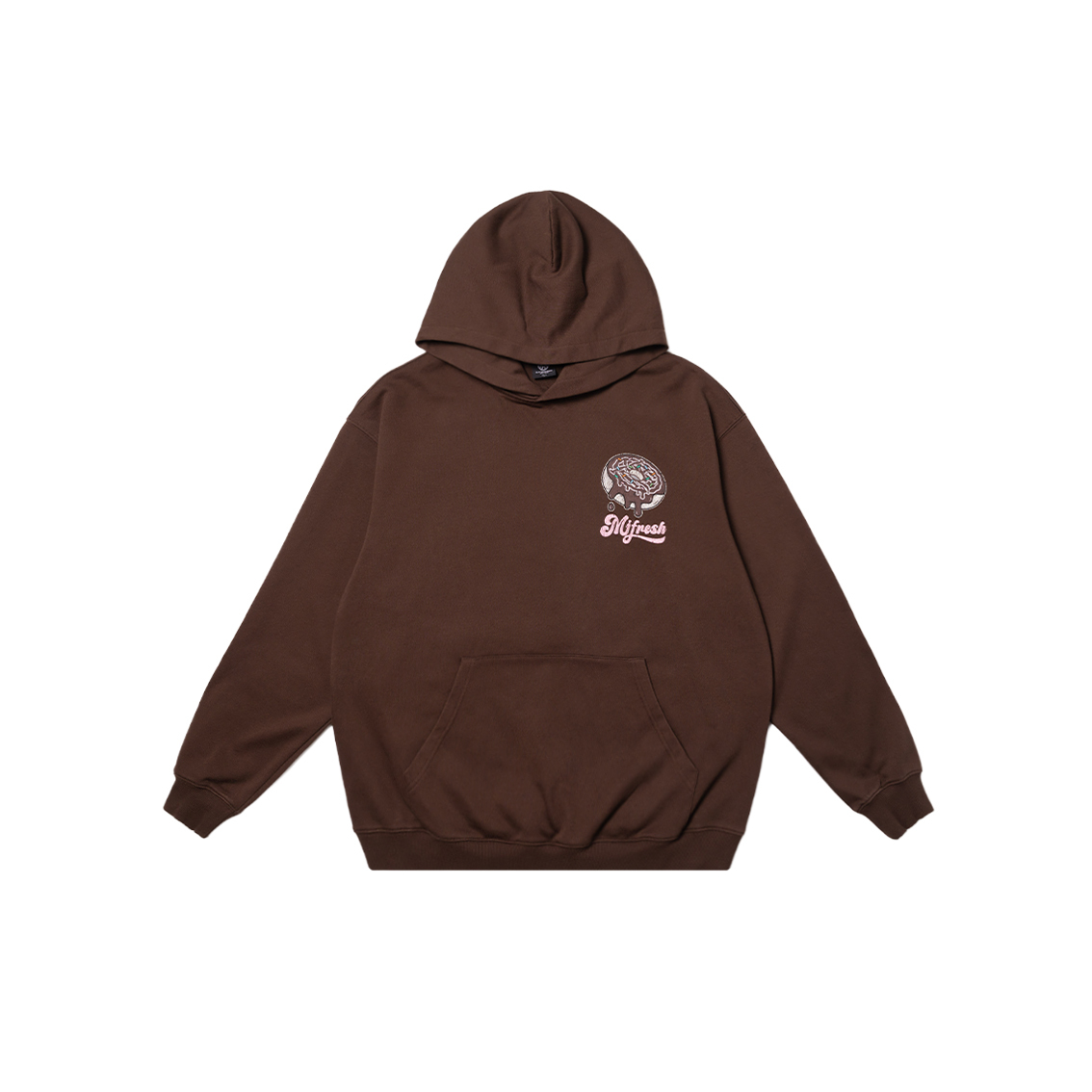 MJF DOUGHNUT HOODIE