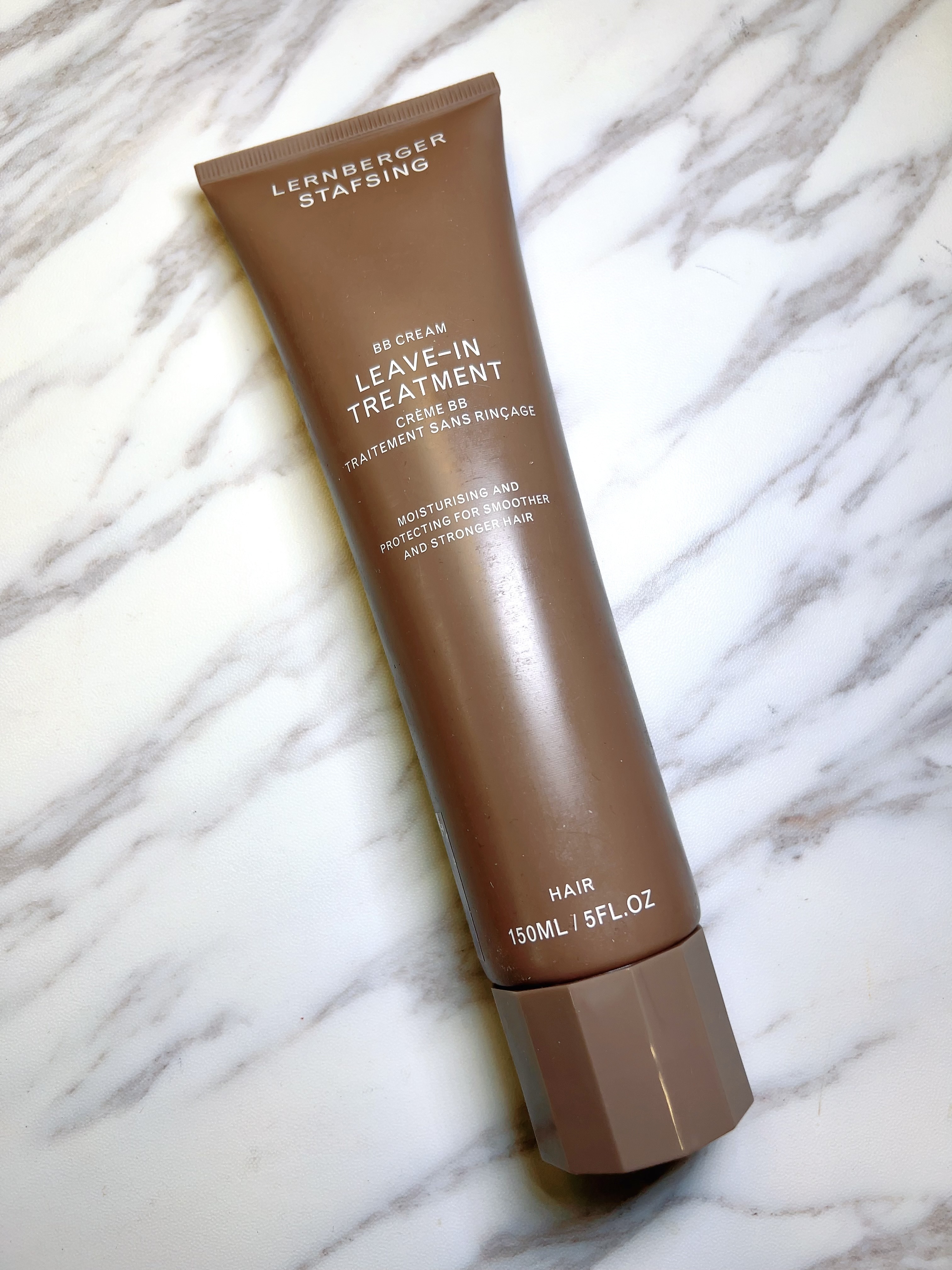 Lernberger Stafsing - Leave-in treatment BB cream 150ml