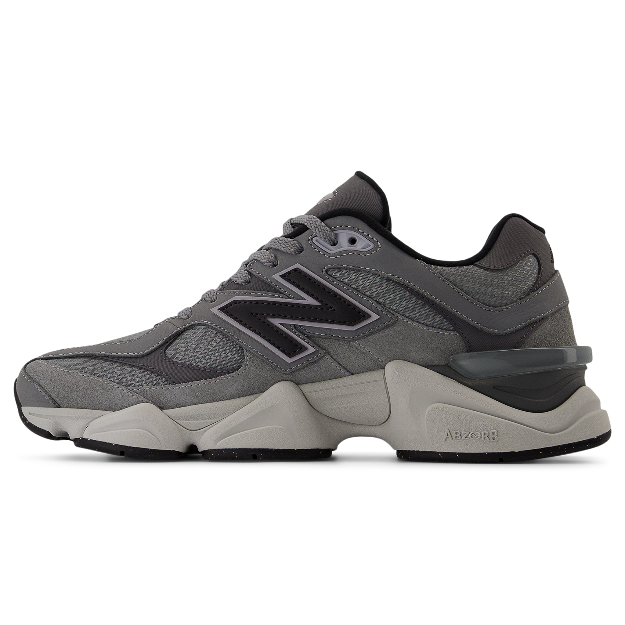 預購┃new balance Cordura 9060 U9060  石墨灰 復古 慢跑鞋