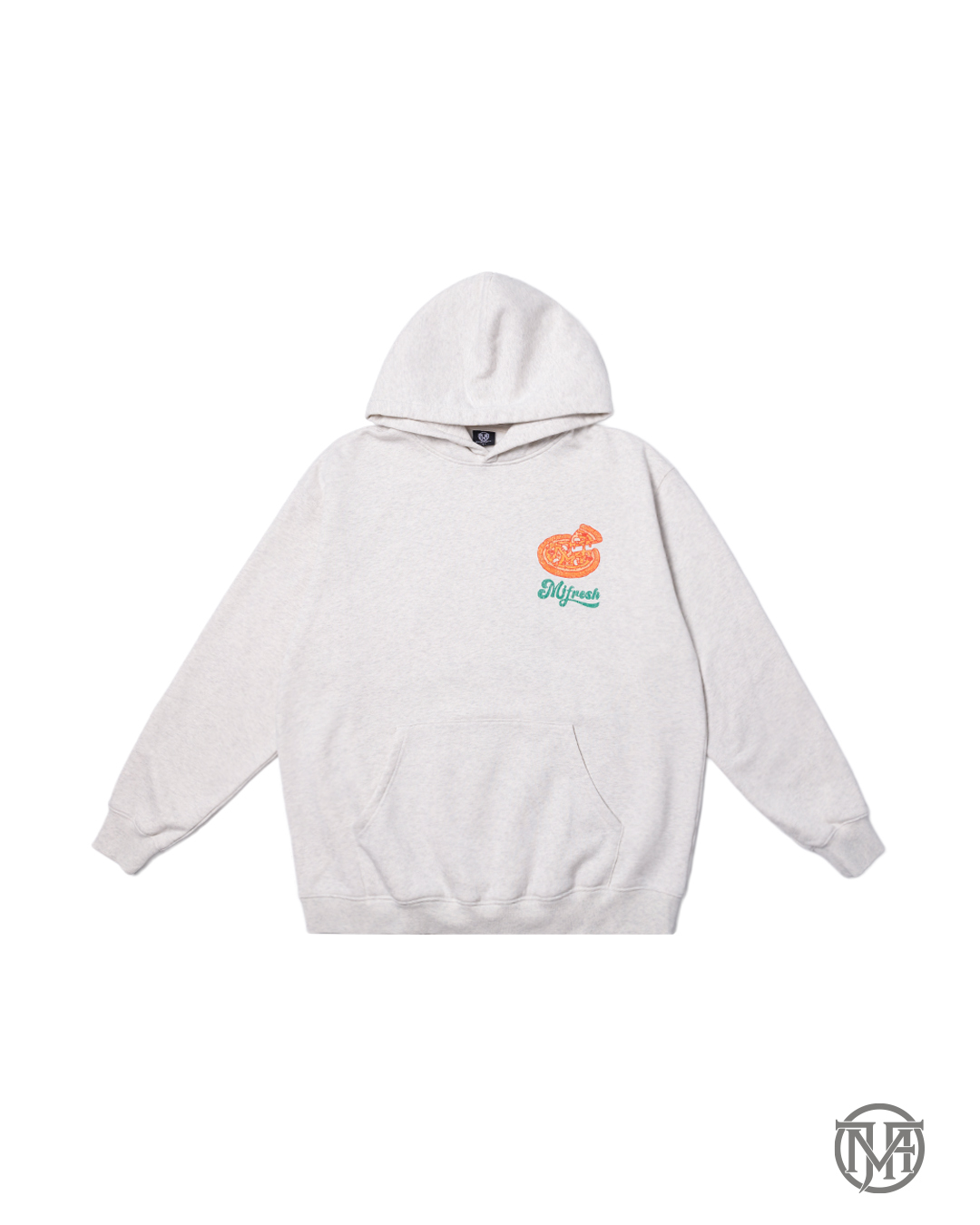 MJF PIZZA HOODIE