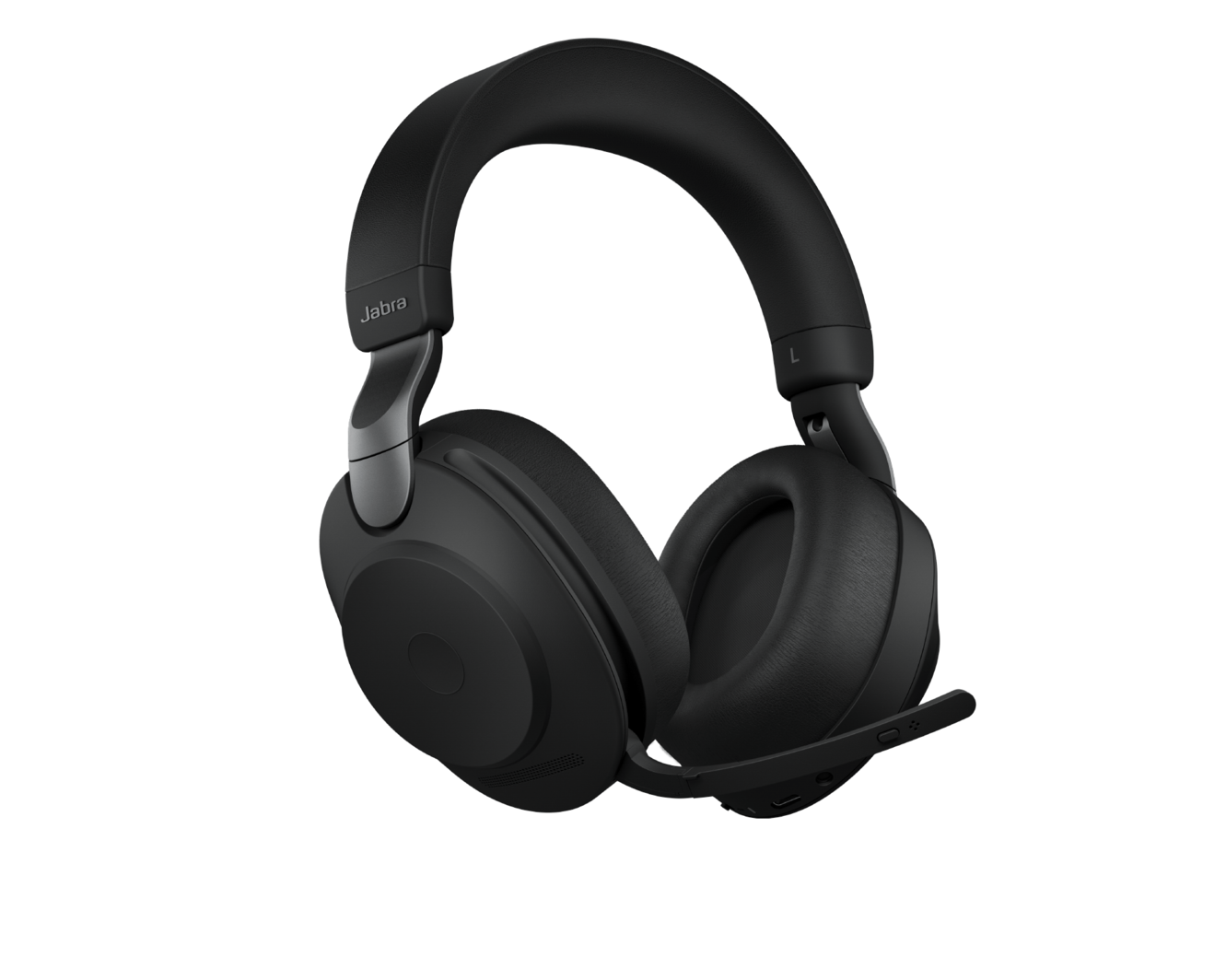 Jabra EVOLVE2 85  - STEREO (With Link 380A) (28599-999-999) (184261140)