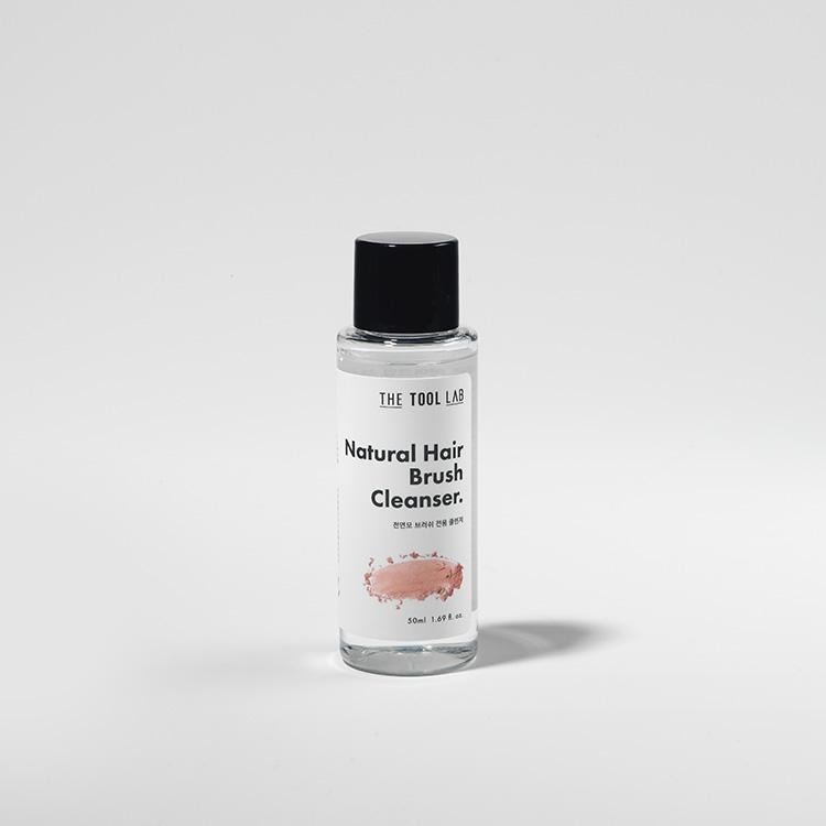 THE TOOL LAB 化妝刷清潔液