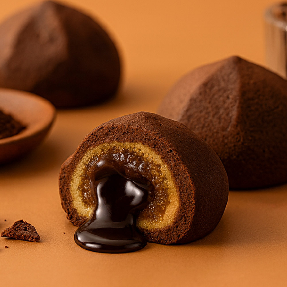 【端午禮盒】巧克力流心酥 (早鳥優惠)