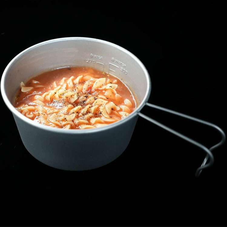 【TOKYO CRAFTS】TITANIUM 雪拉鈦碗 300ml/480ml