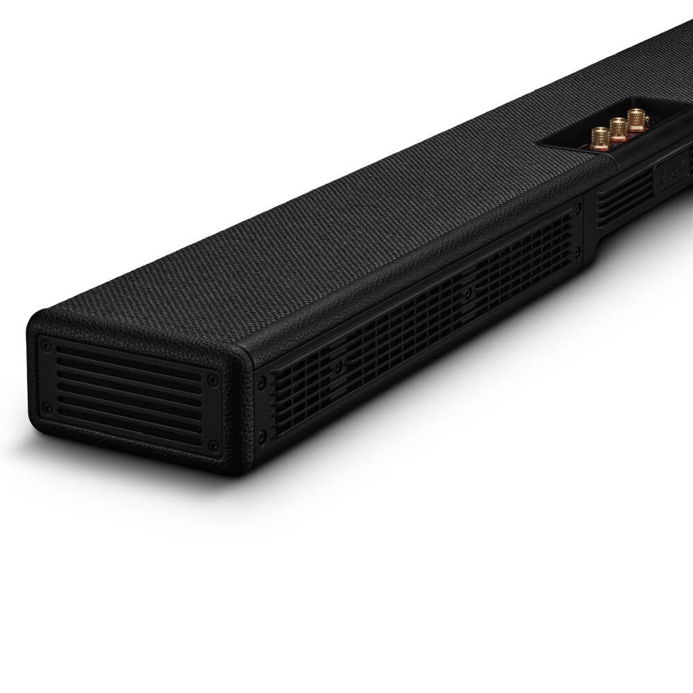 Marshall Marshall / Heston 120 家庭劇院聲霸 (150W) 第 4 張圖片｜三峽錄音 / 音響