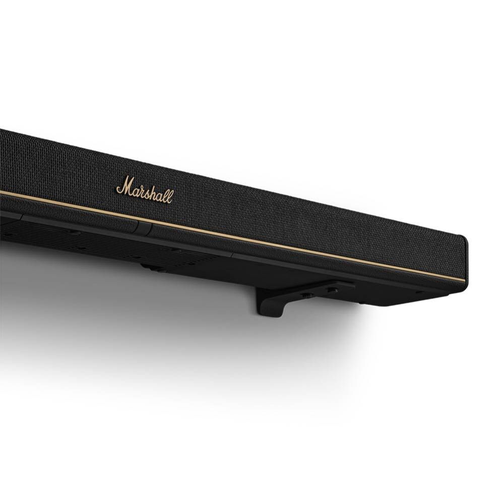 Marshall Marshall / Heston 120 家庭劇院聲霸 (150W) 第 3 張圖片｜三峽錄音 / 音響