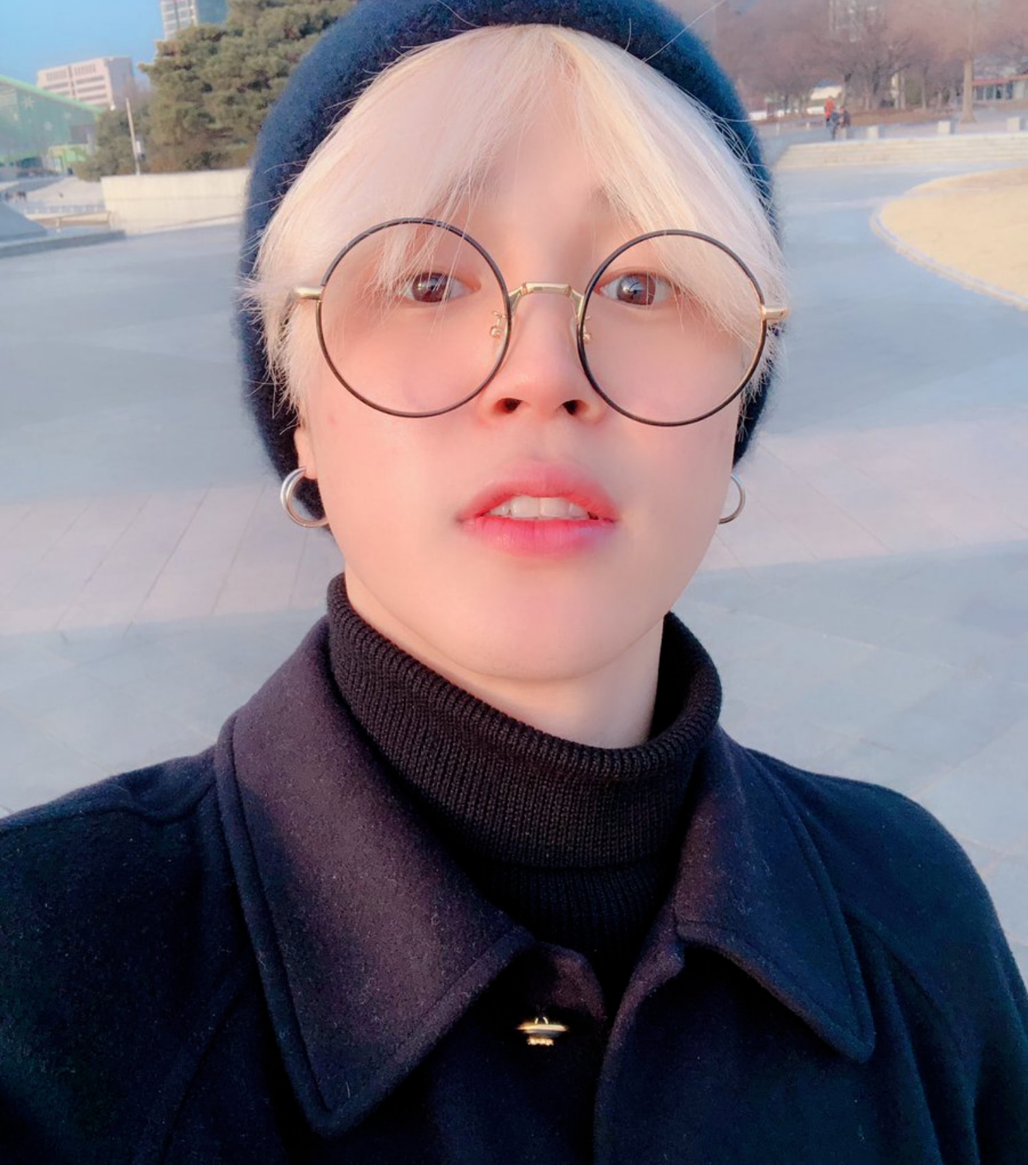 JOHN C1 / BTS JIMIN 지민