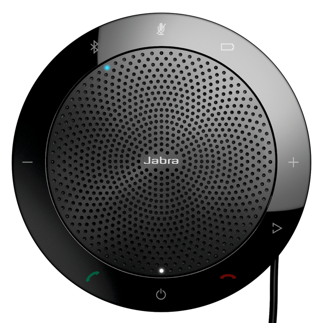 Jabra SPEAK 510 Conference SpeakerPhone (7510-109)
