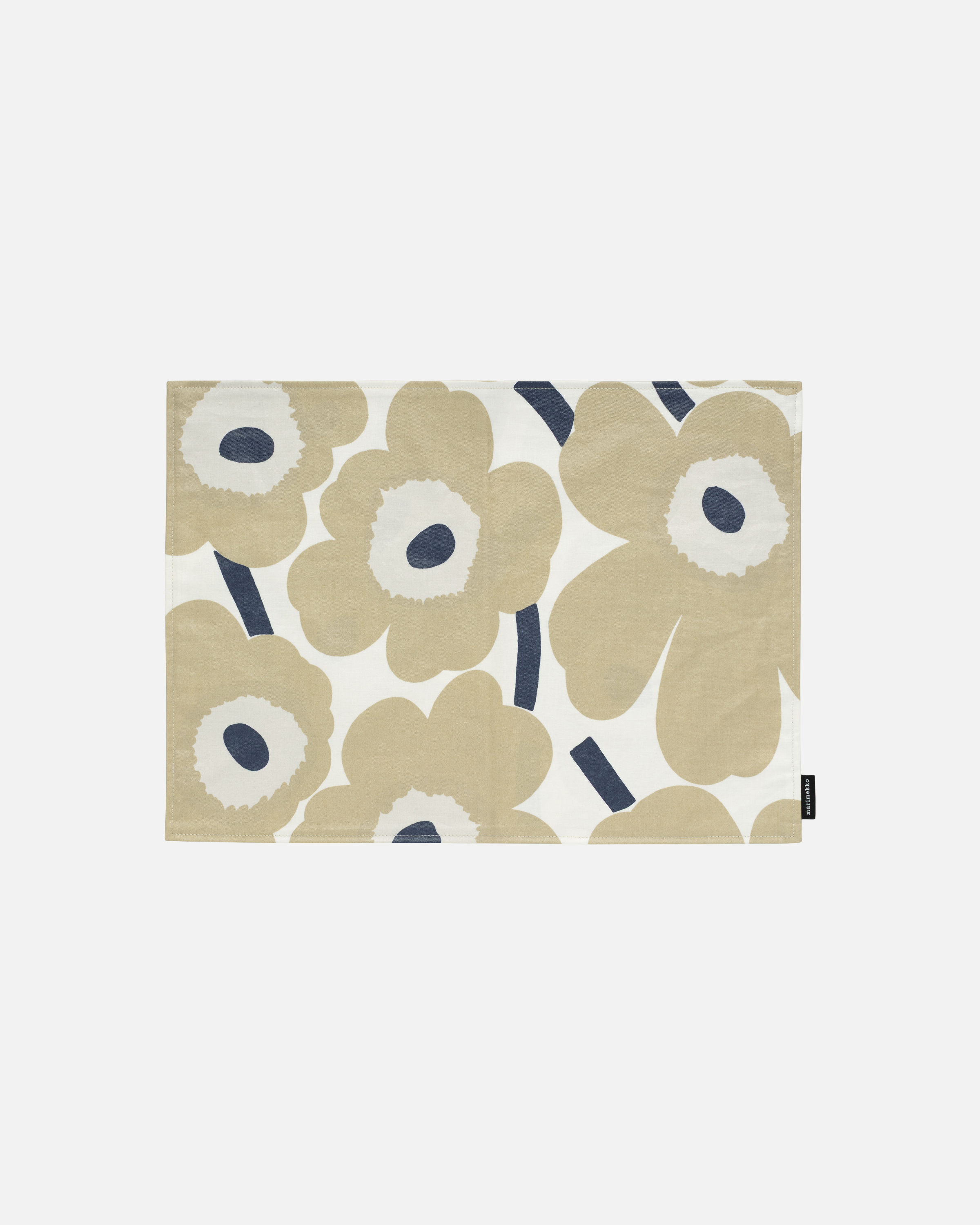 Pieni Unikko 隔熱餐墊