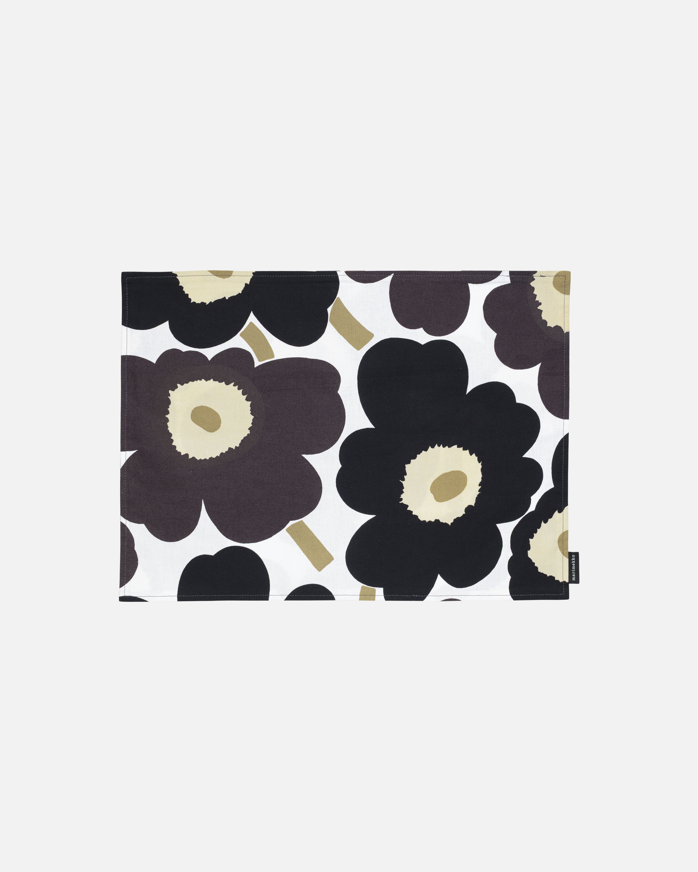 Pieni Unikko 隔熱餐墊