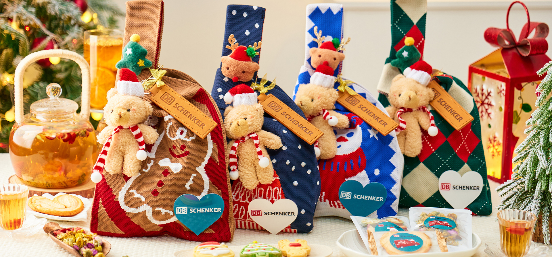 聖誕禮物交換禮物推薦