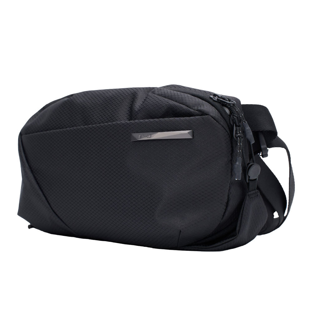 NIID｜納美斜背包