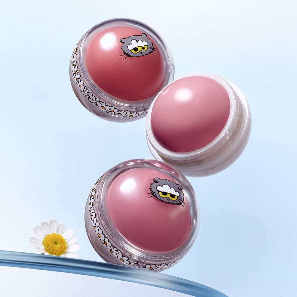 [ZOA聯名]Romand  果汁腮紅球