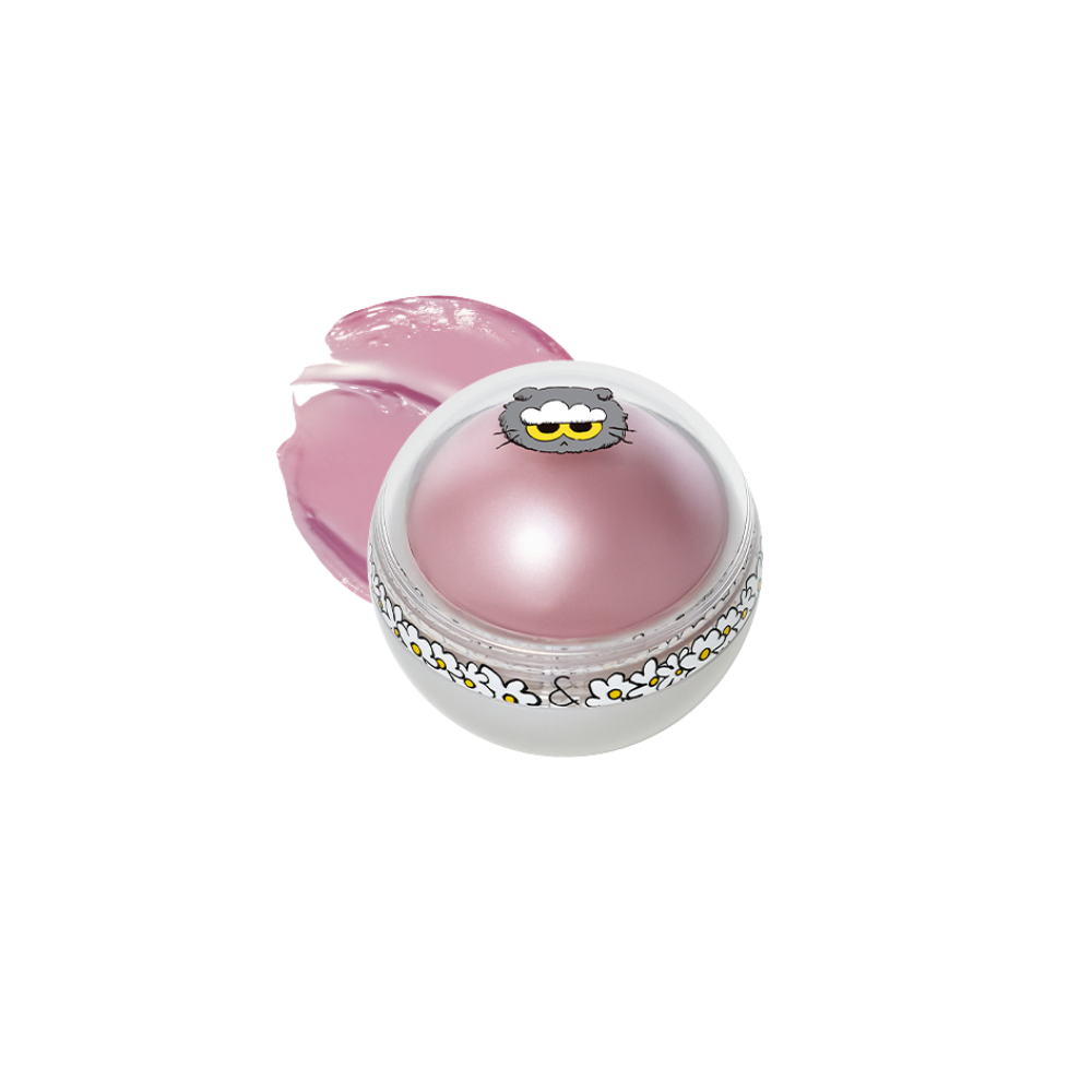 [ZOA聯名]Romand  果汁腮紅球