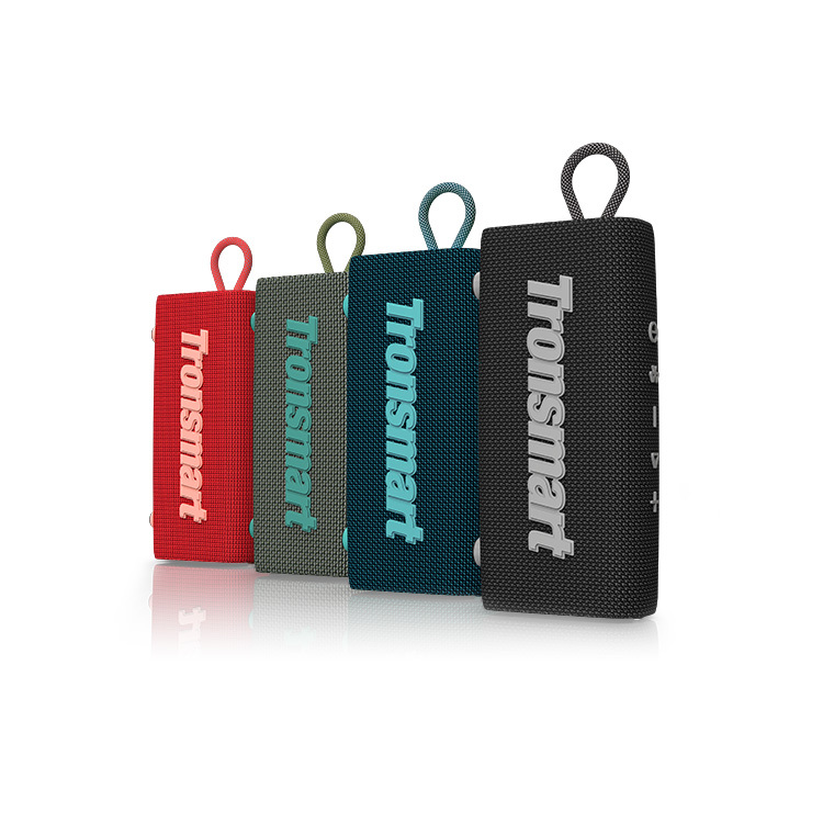 tromsmart trip 藍牙喇叭