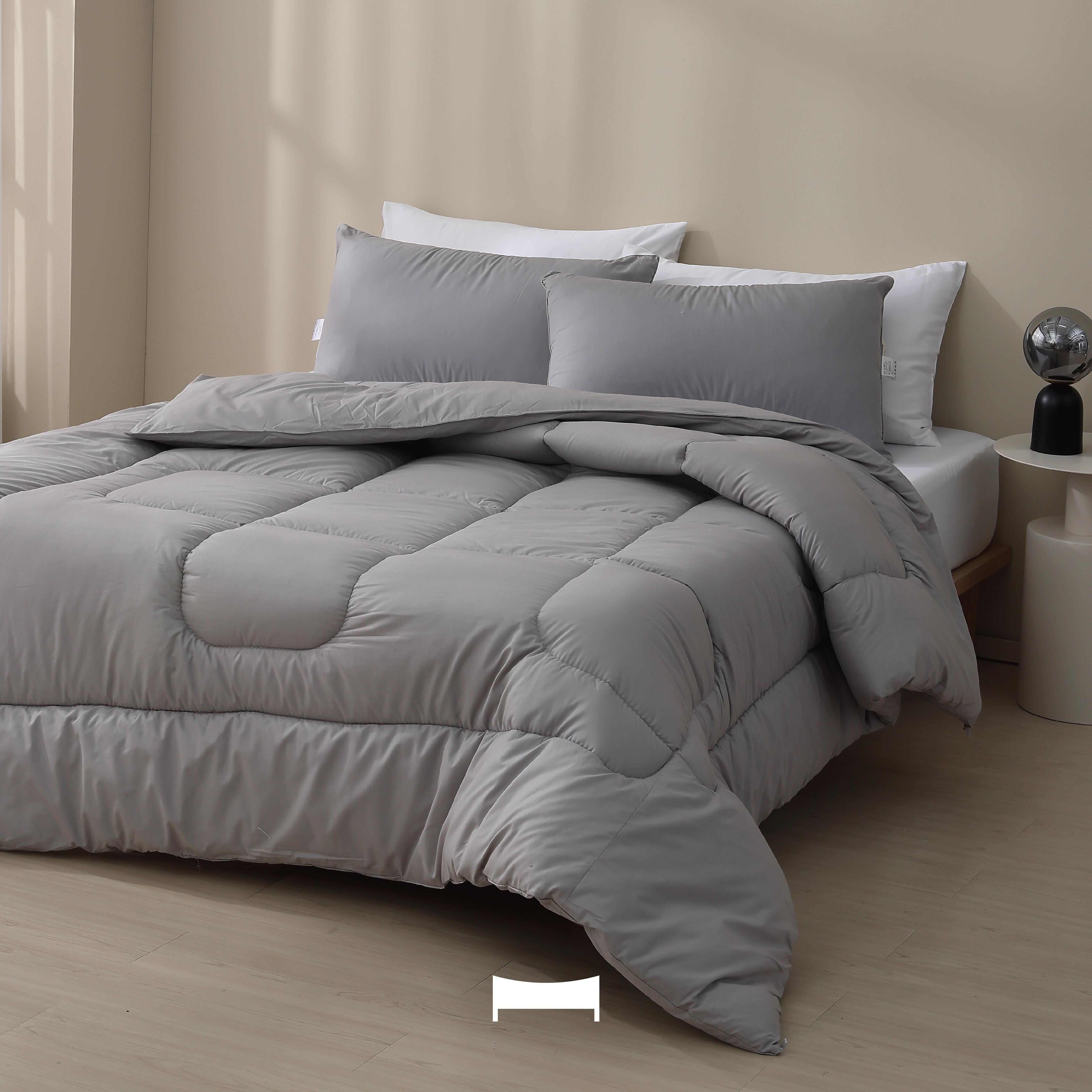 現正冬眠中｜竹炭纖維被《100%竹炭纖維｜BAMBOO FIBER》