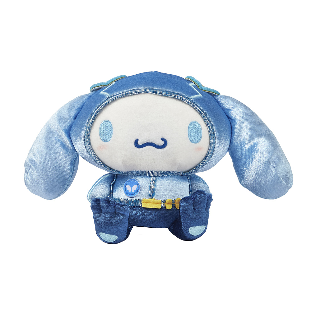 Ocean Park x Sanrio characters Cinnamoroll 8吋毛絨公仔