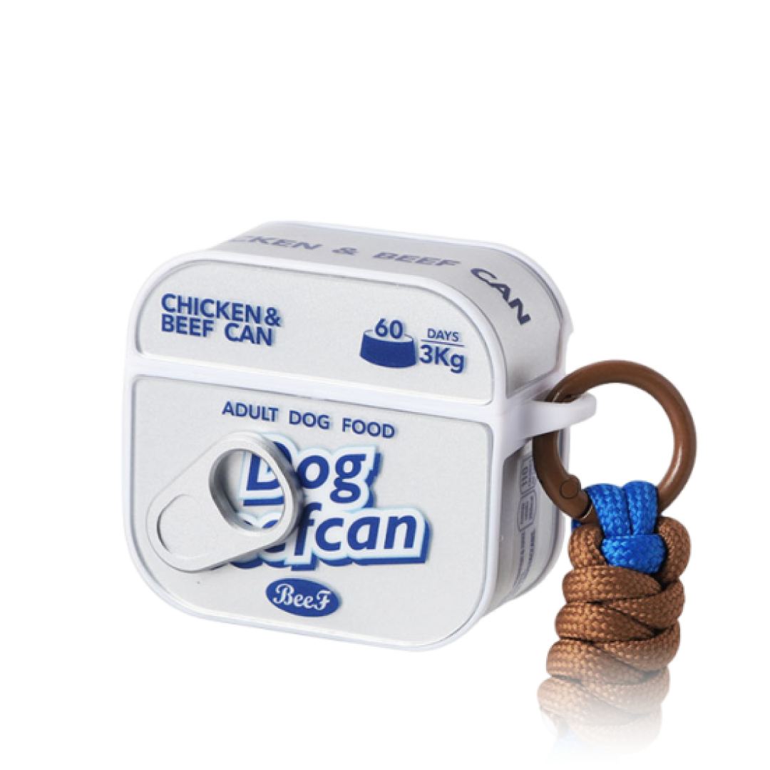 【Koios】Airpods 寵物罐頭耳機殼