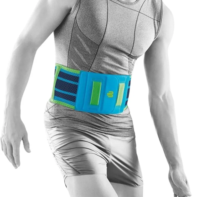 【BAUERFEIND 德國保爾範】專業運動護腰