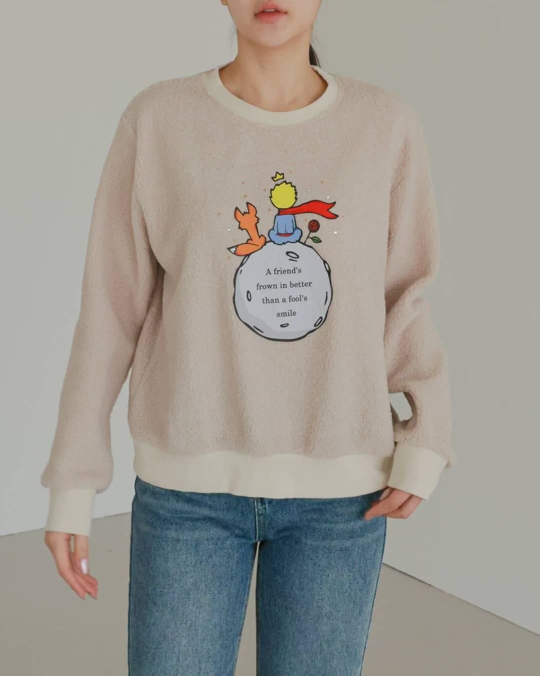 Ria 小王子 top～128H