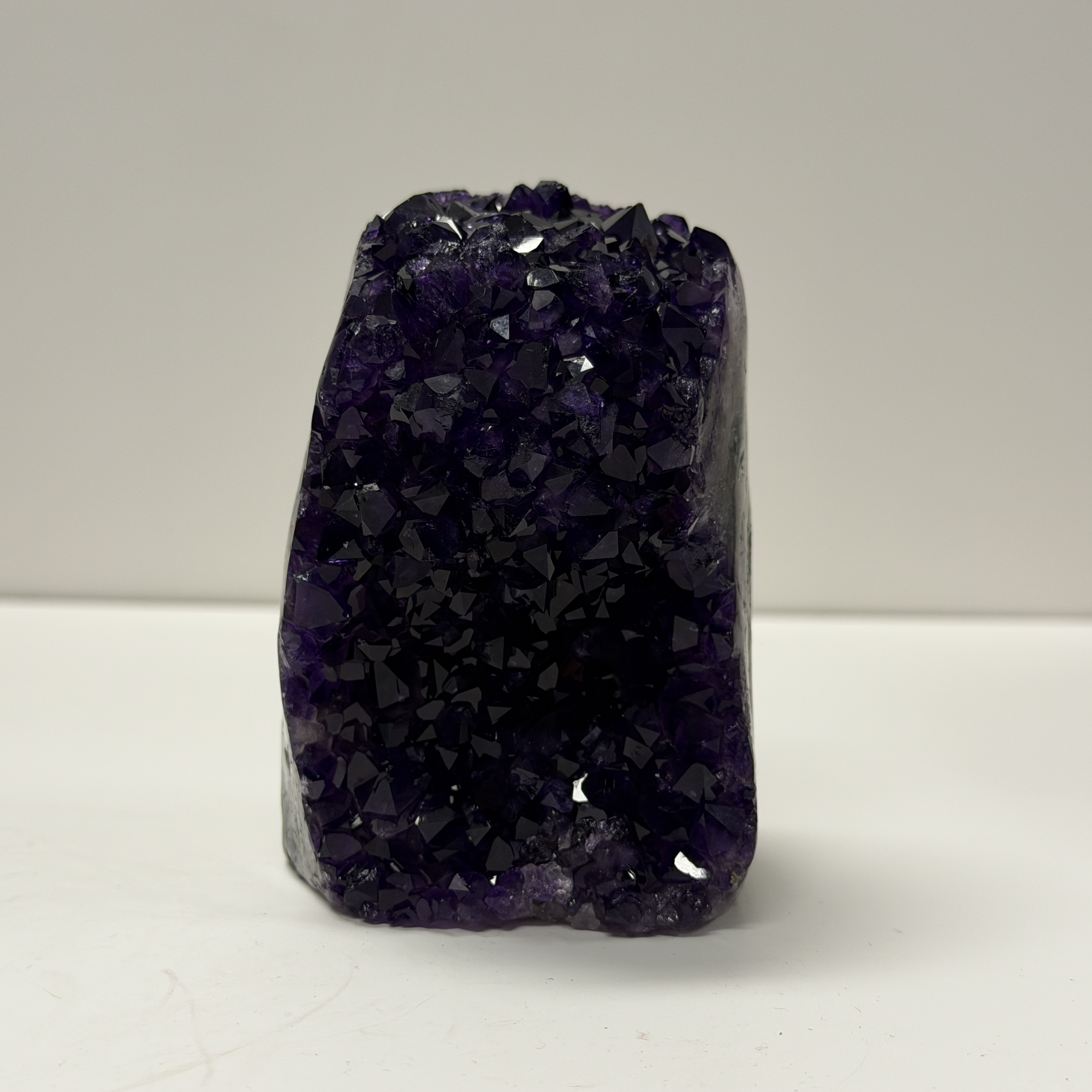 頂級色紫晶簇 746G AC2326