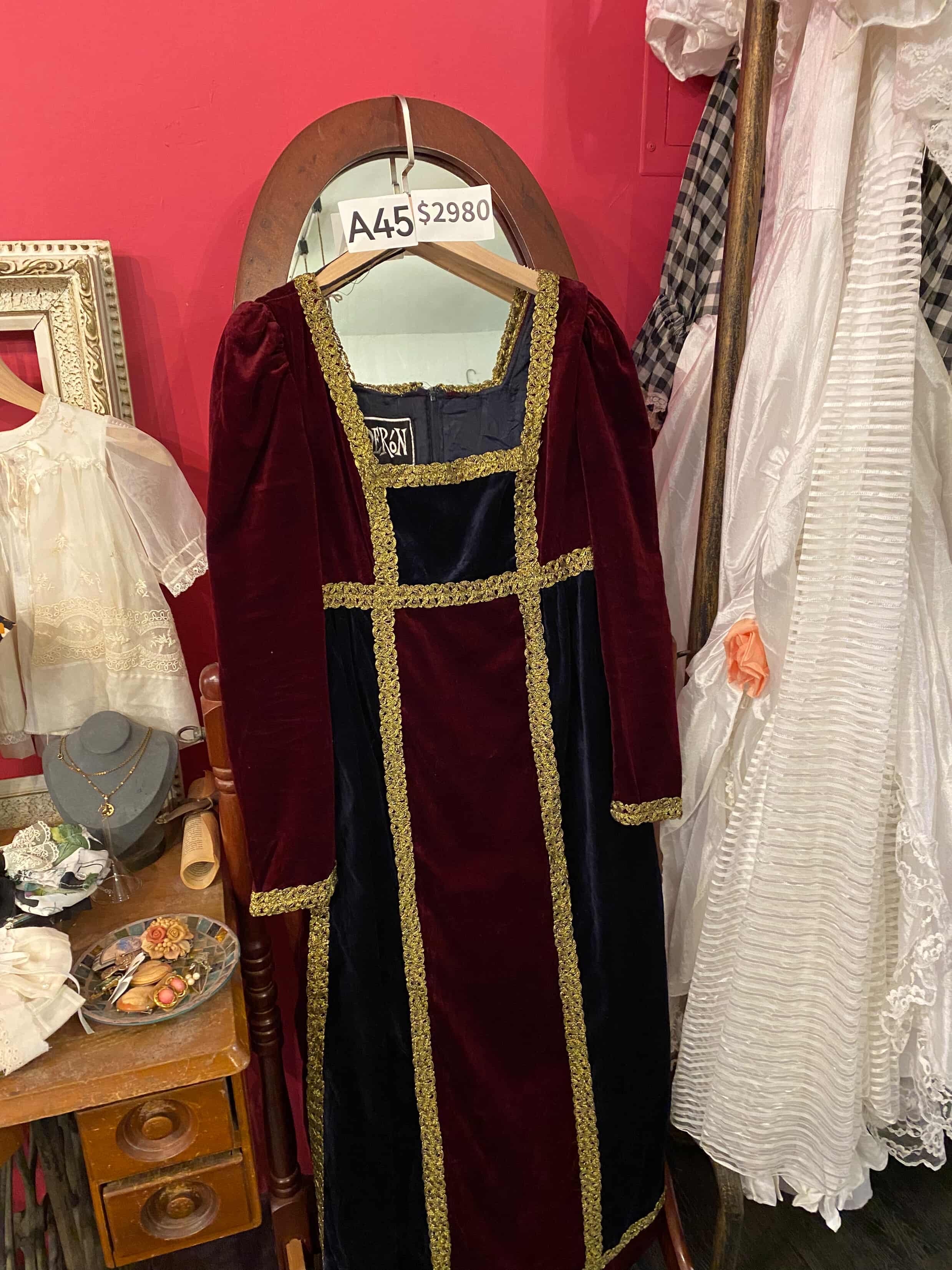 直播客訂商品-A45