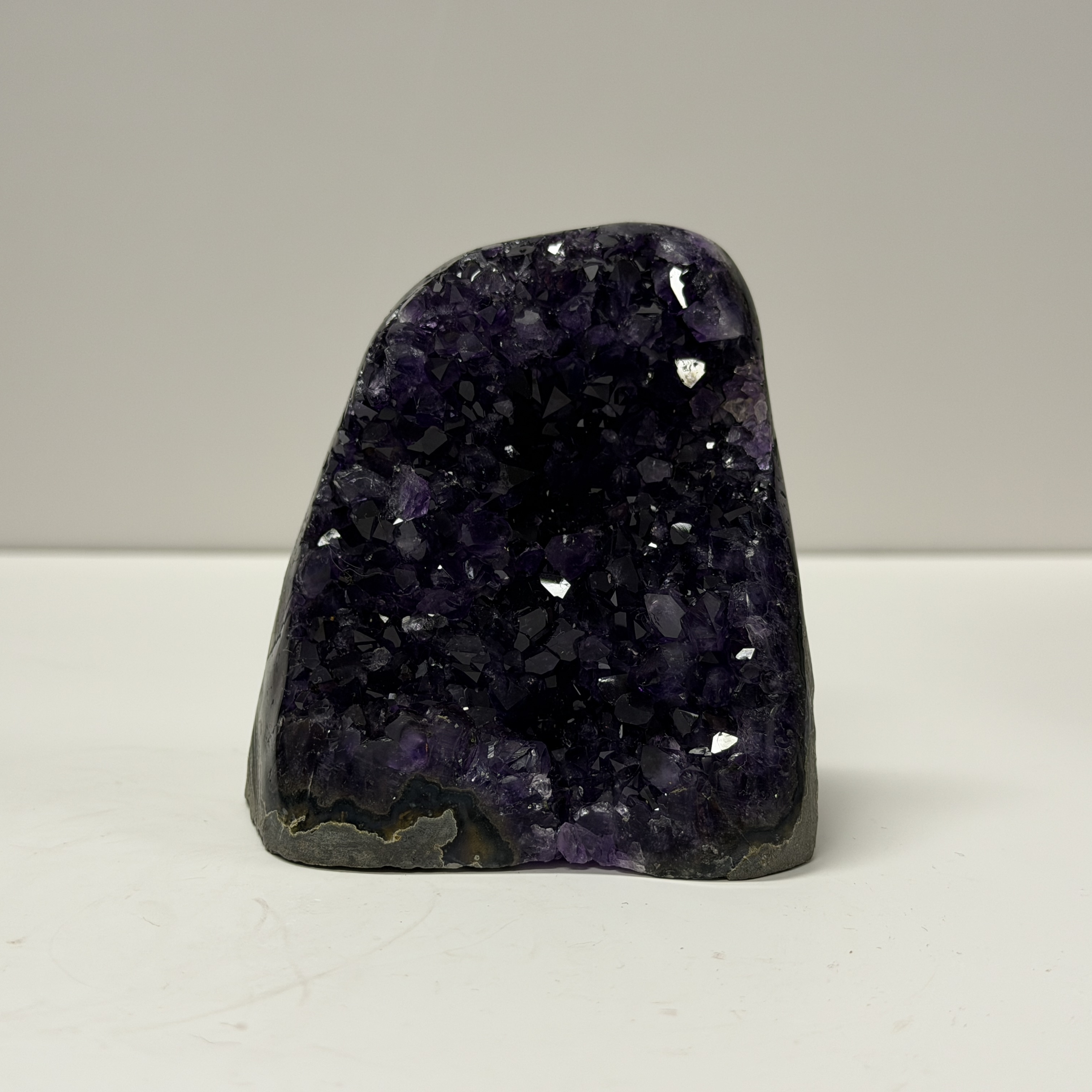 頂級色紫晶簇 532G AC2325