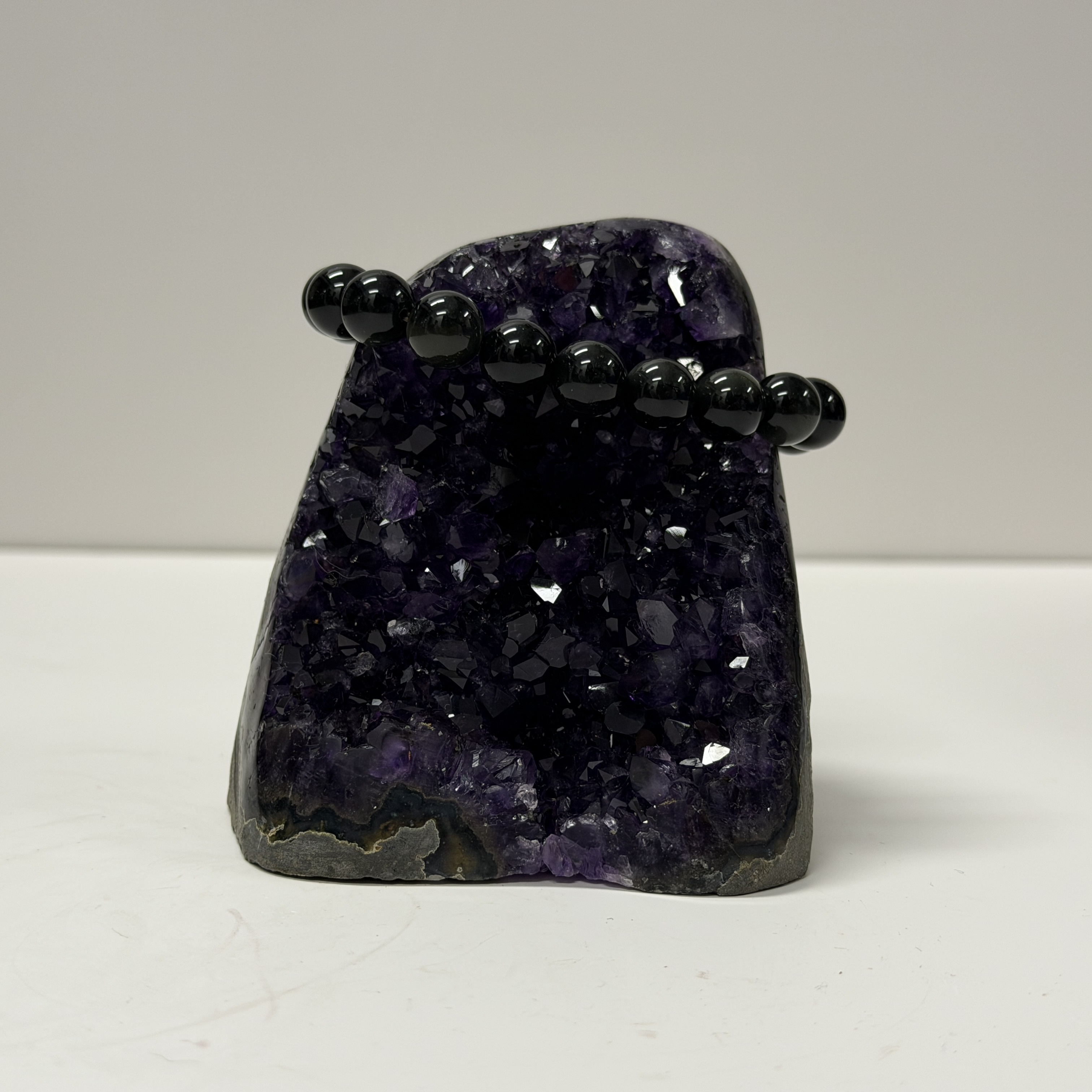 頂級色紫晶簇 532G AC2325