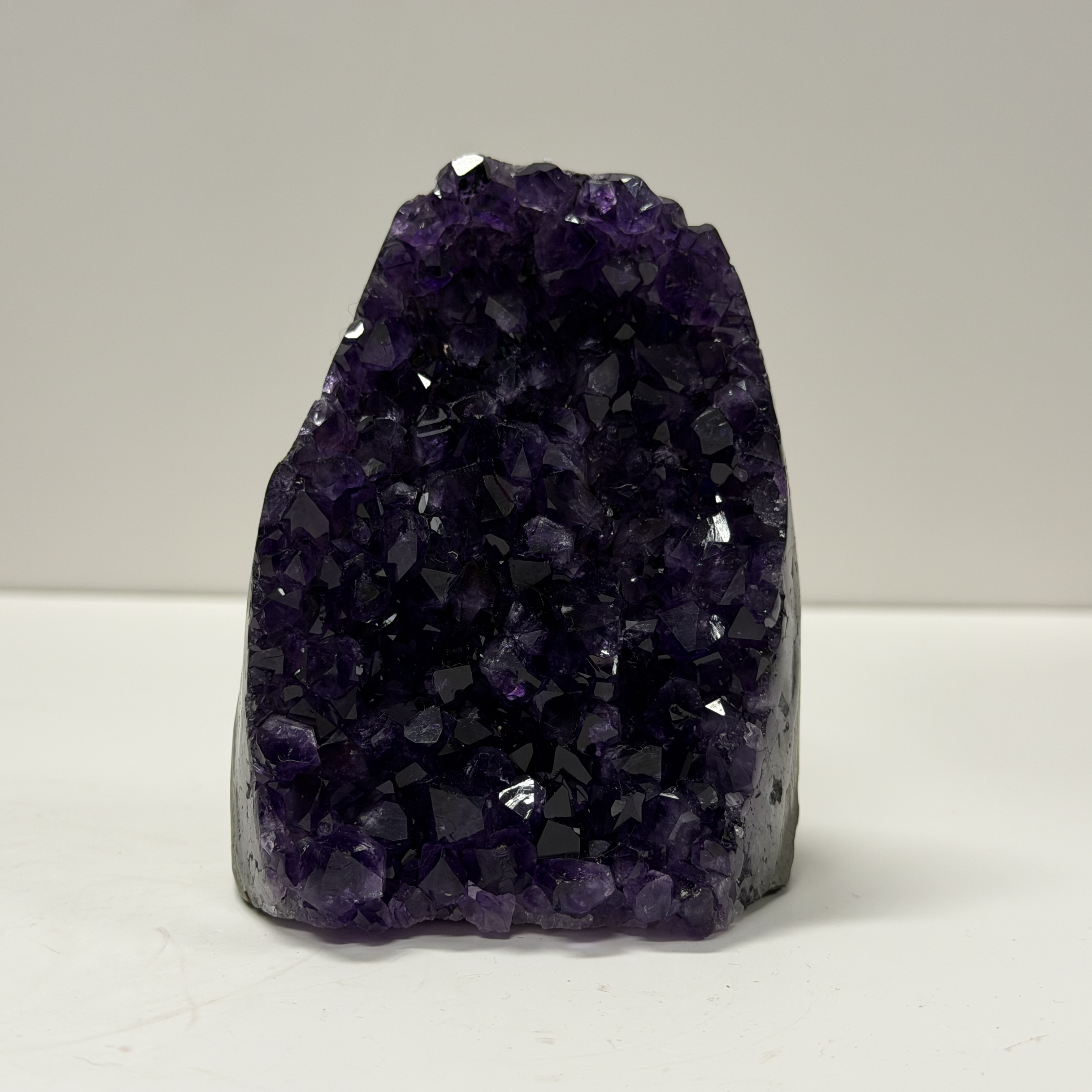 頂級色紫晶簇 693G AC2324