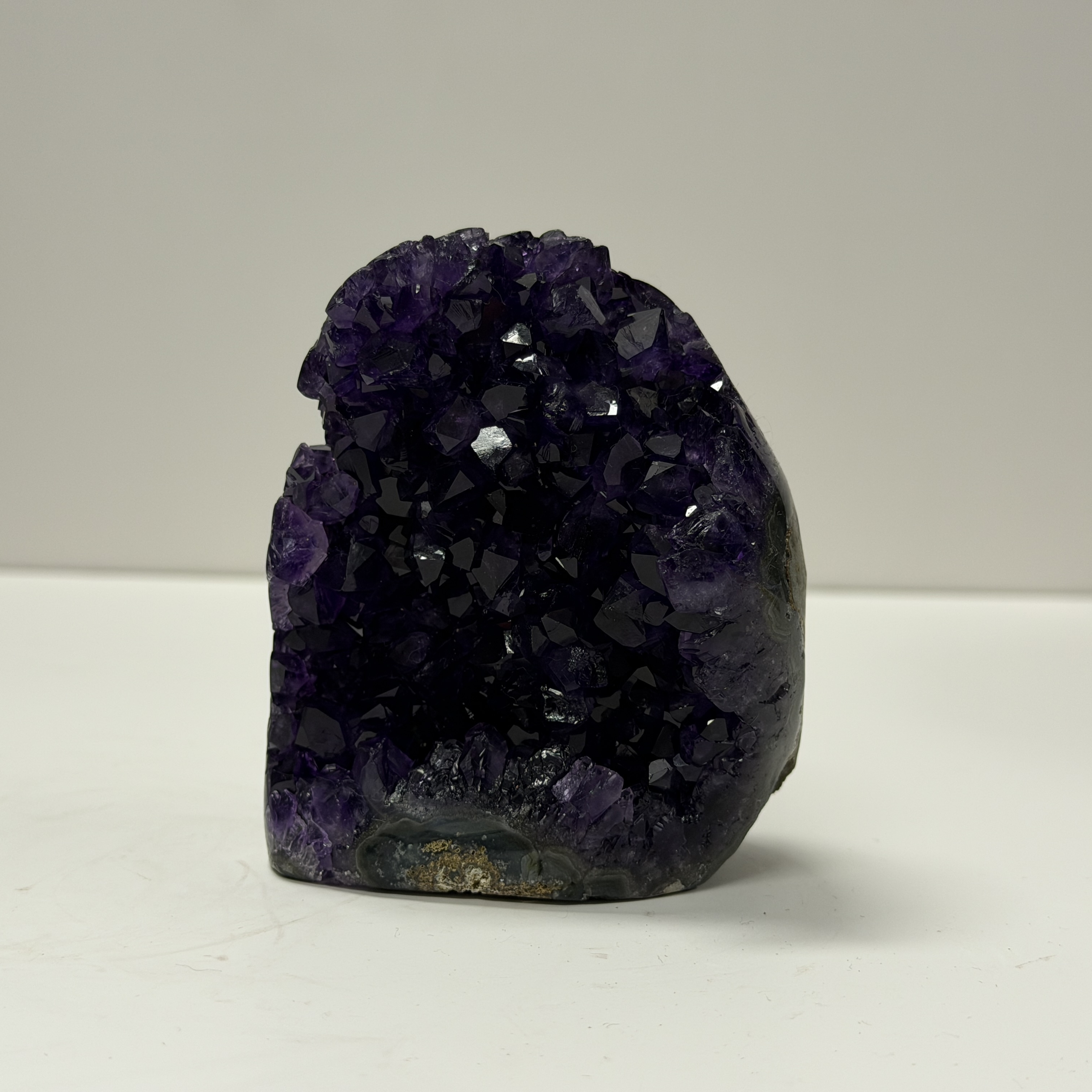 頂級色紫晶簇 432G AC2323