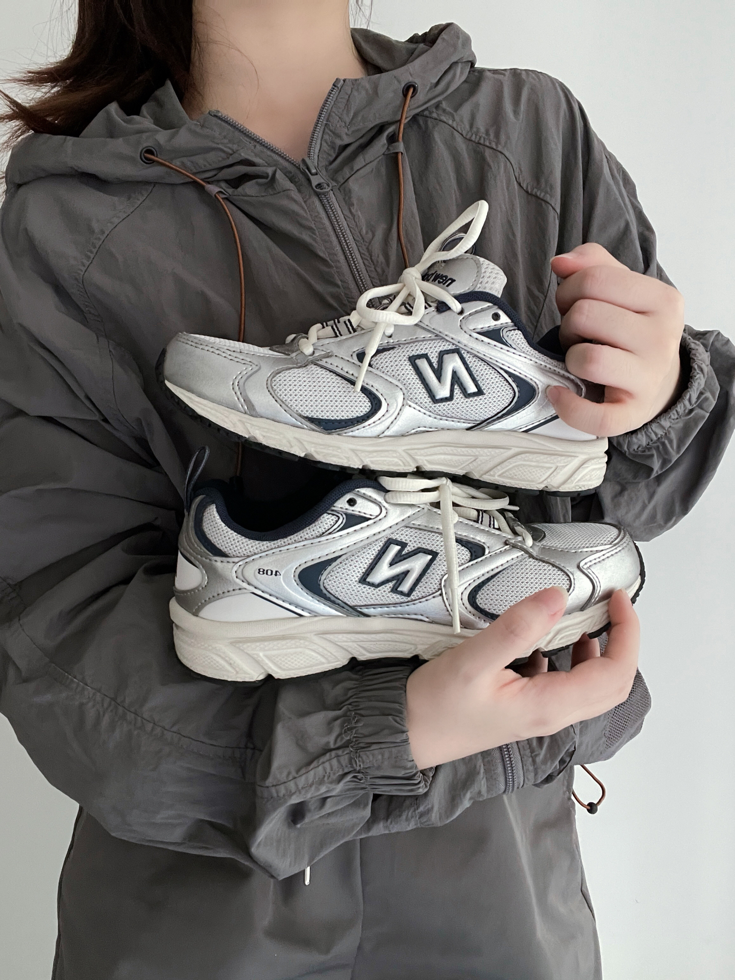 代購-New Balance 408 復古運動 休閒跑步鞋 男女同款 【ML408N】
