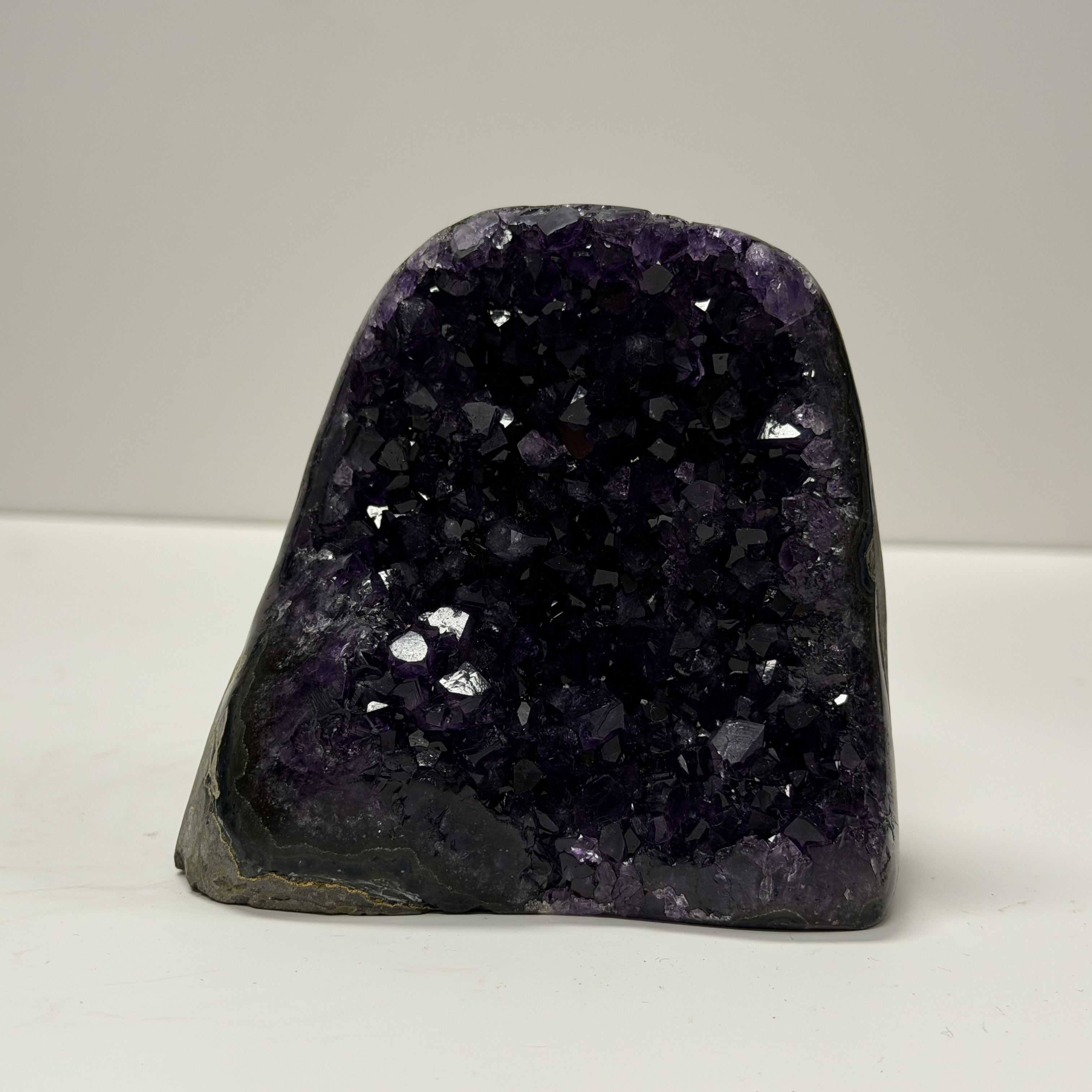 頂級色紫晶簇 901G AC2322