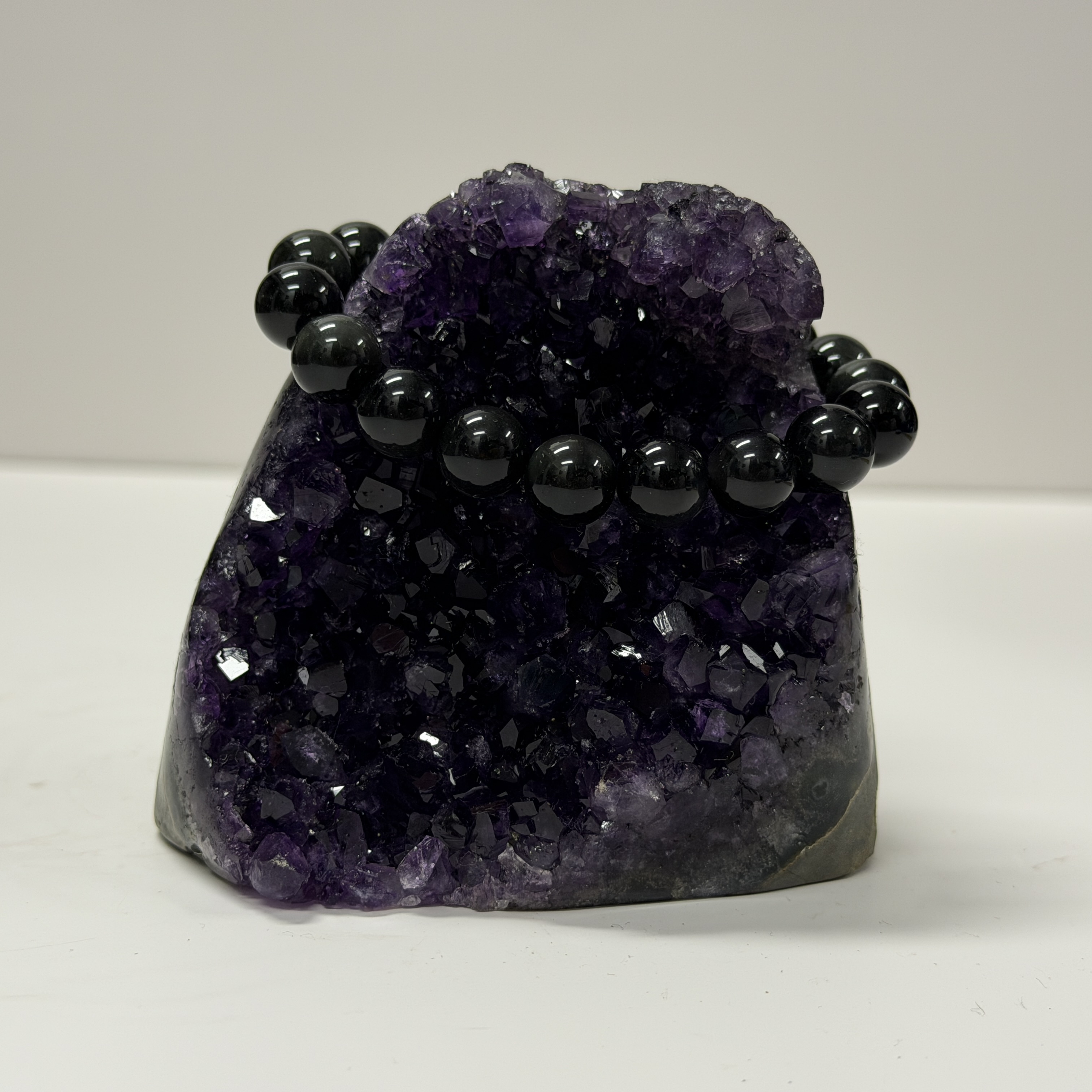 頂級色紫晶簇 551G AC2320