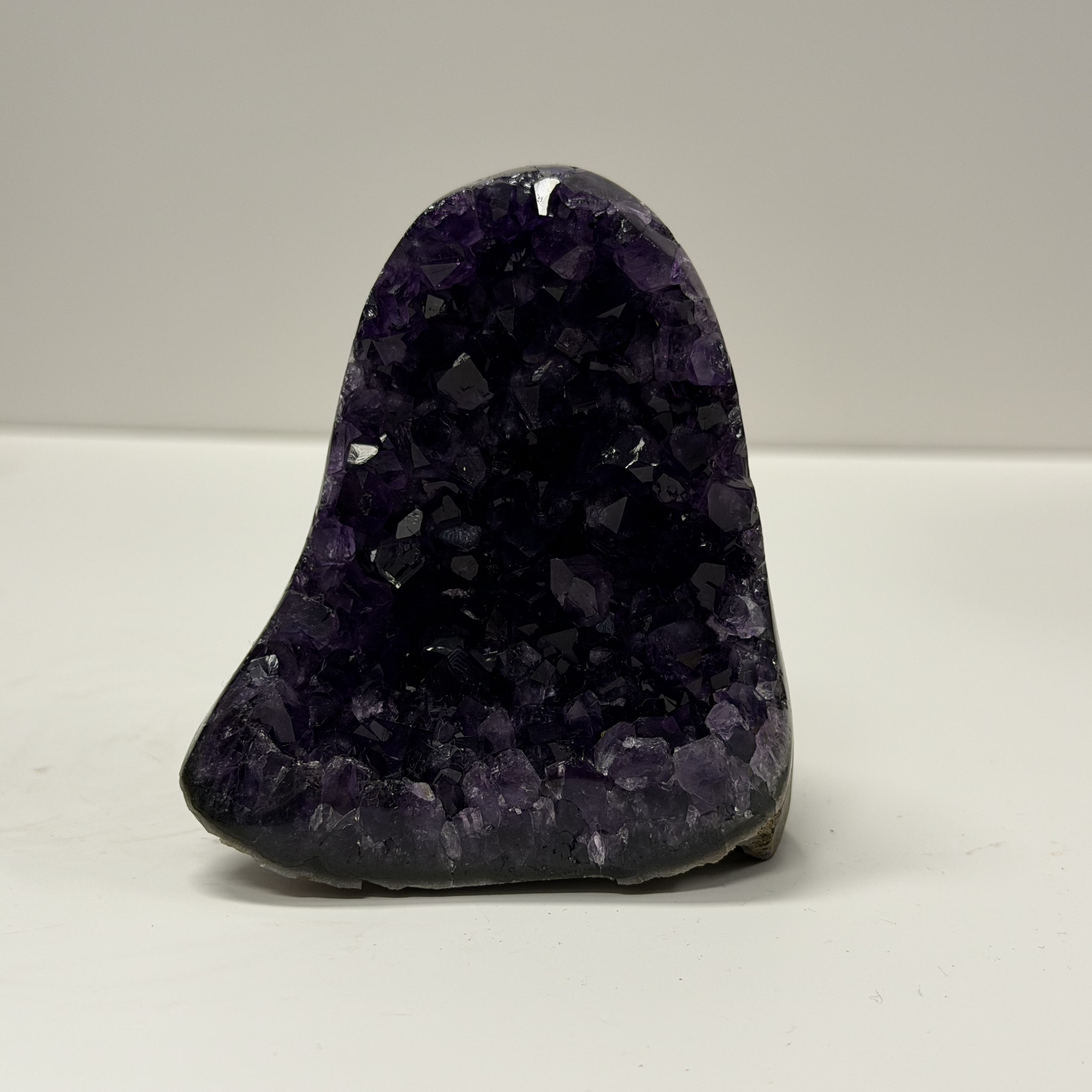 頂級色紫晶簇 479G AC2318