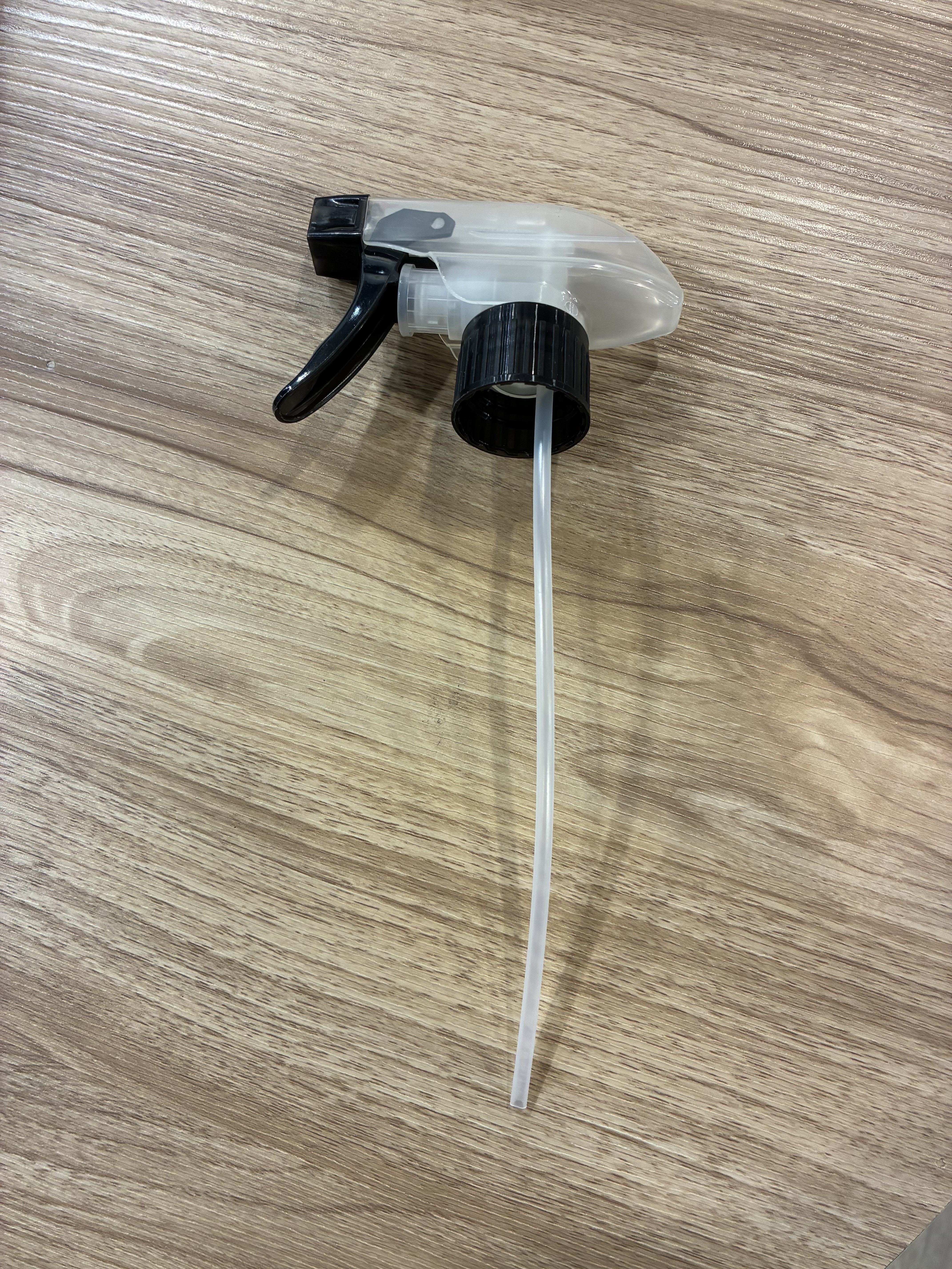 STR PROWASH  噴頭 補充瓶用