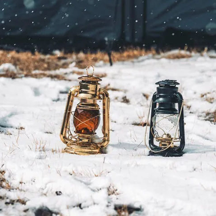 【TOKYO CRAFTS】OIL LANTERN GLOVE TSUCHIME 火手燈燈罩 適用Furhand Lantern 276/DIETZ76/78