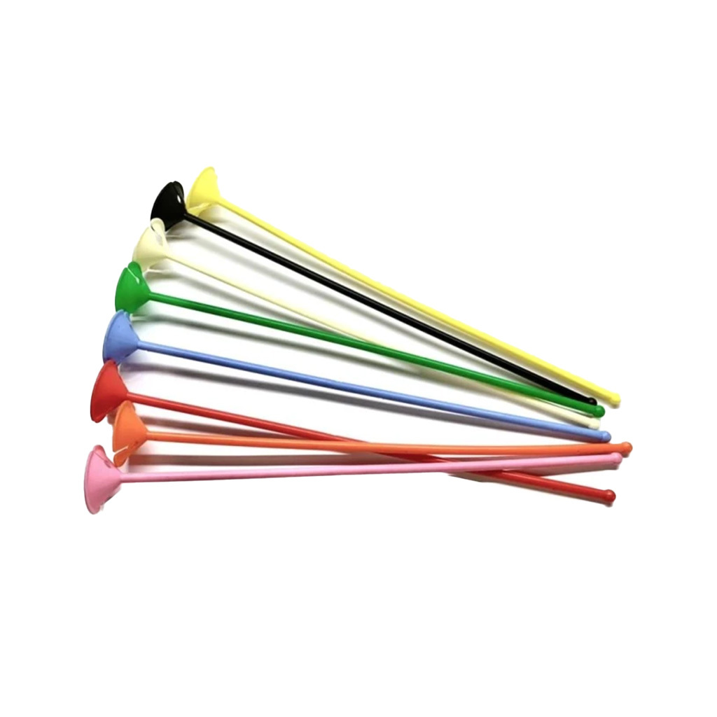 材料器具丨一體成型桿