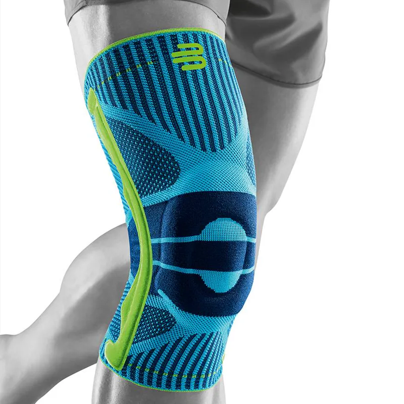 【BAUERFEIND 德國保爾範】專業運動護膝