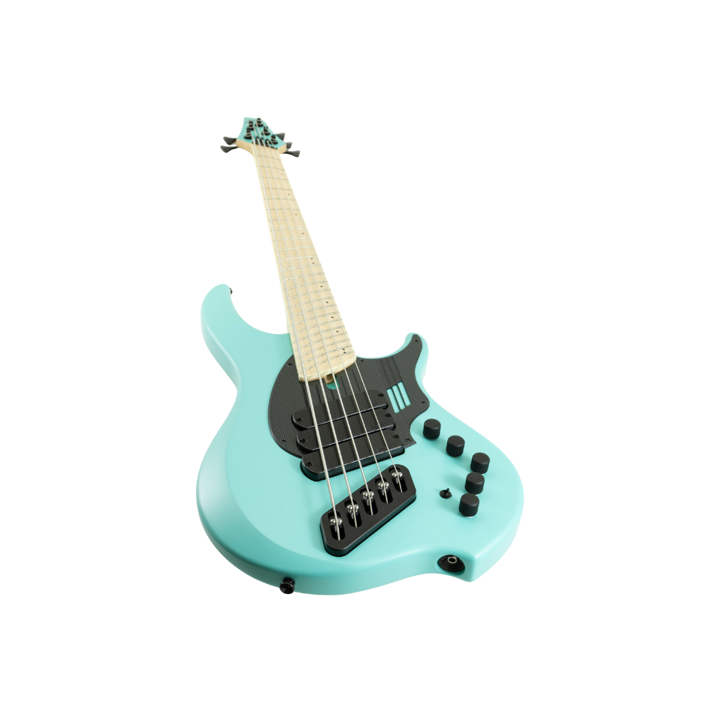 Dingwall Adam “Nolly” Getgood Signature 五弦電貝斯 (三色可選)