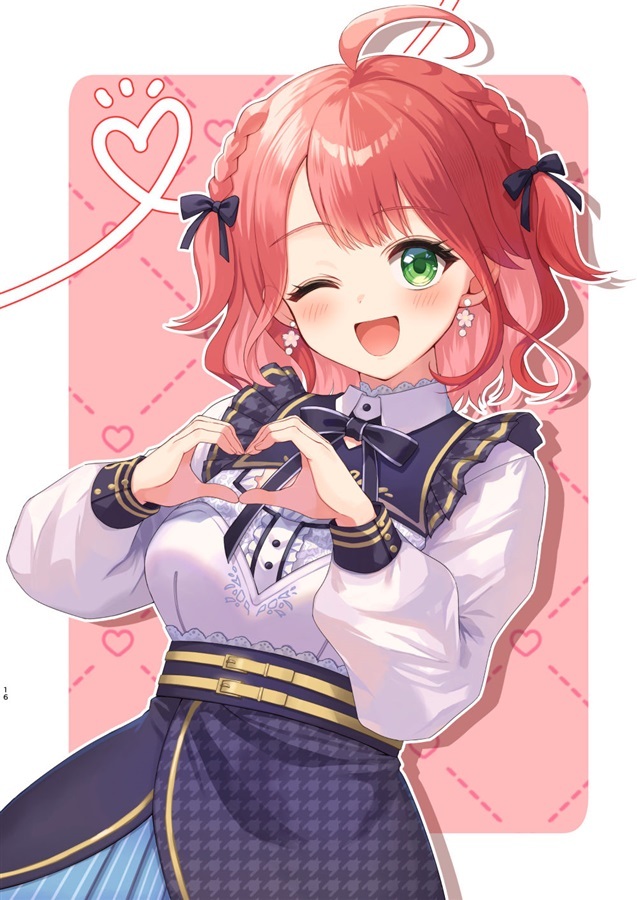 C107「同人代購」「Melonbooks代購」UP DOWN! miComet 插畫精選集