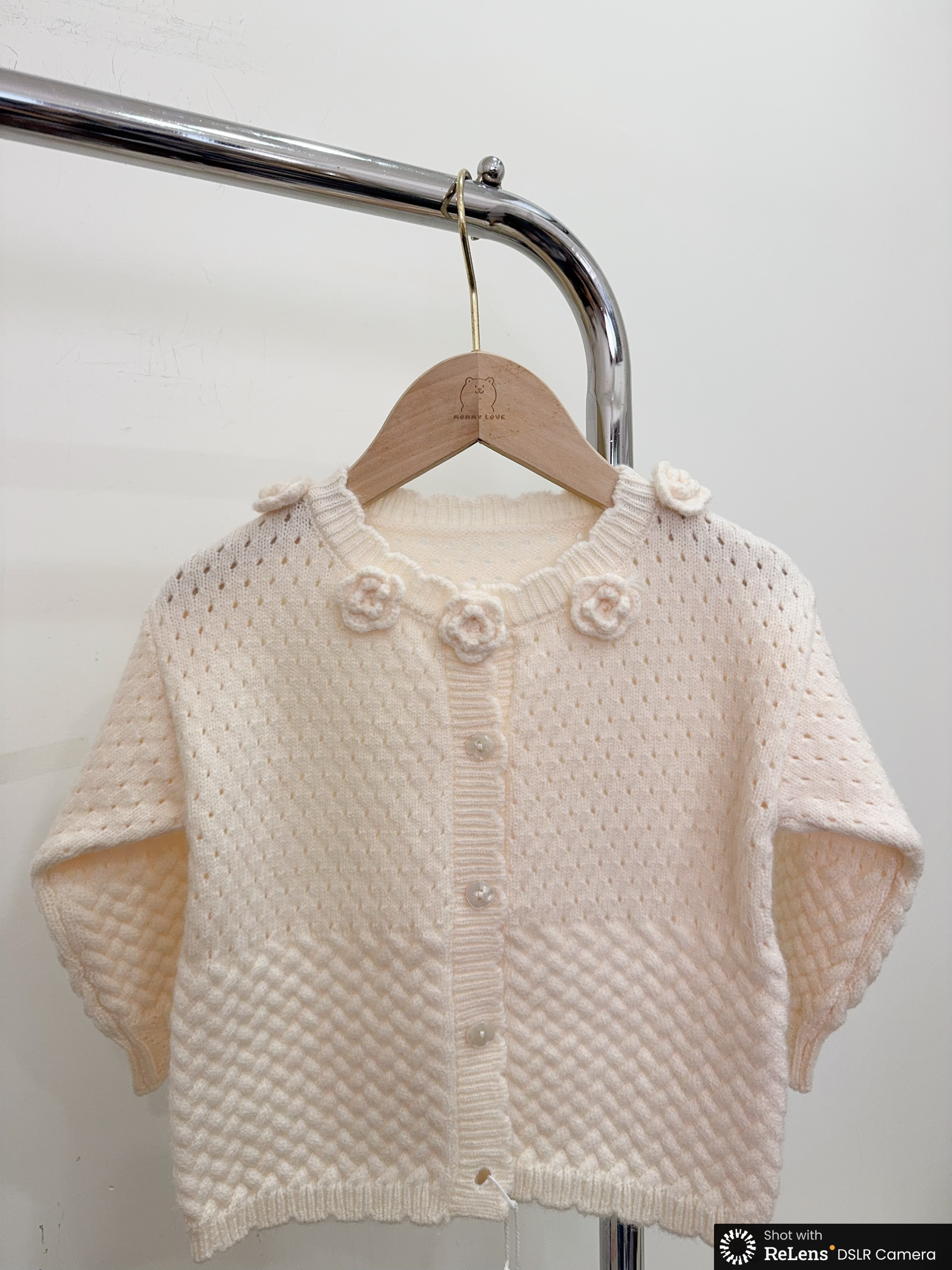 y25101洋裝好朋友針織外套