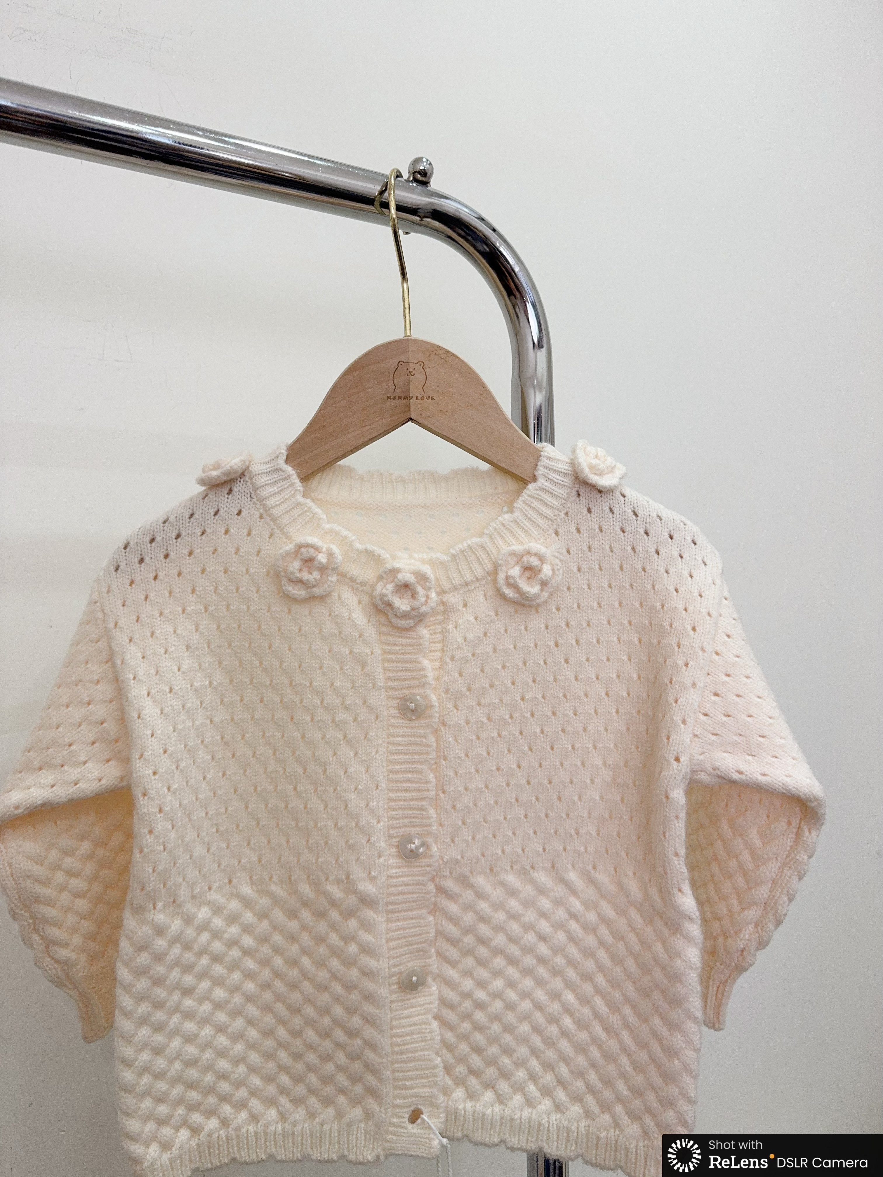 y25101洋裝好朋友針織外套