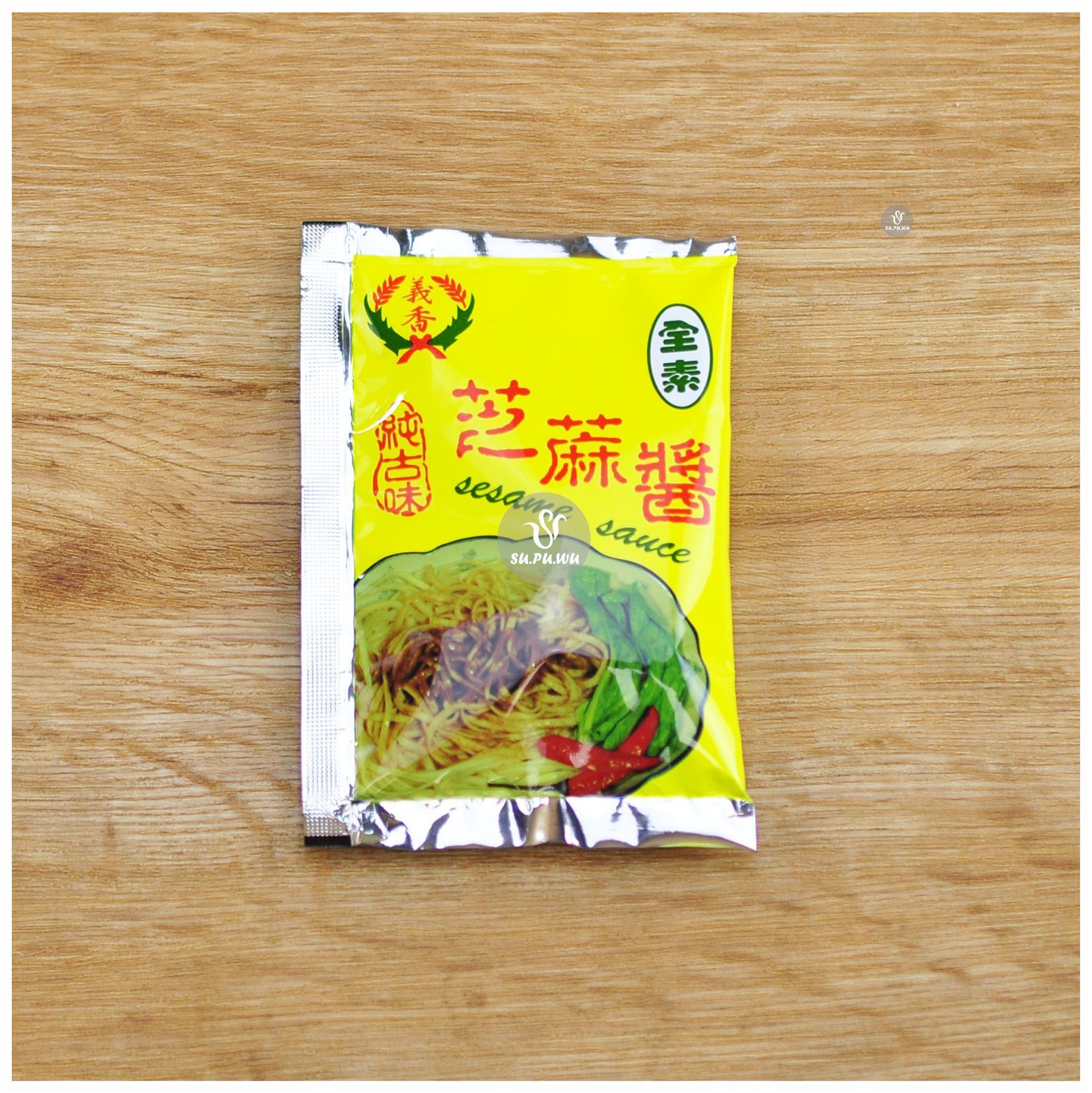 〔義香〕調理芝麻醬